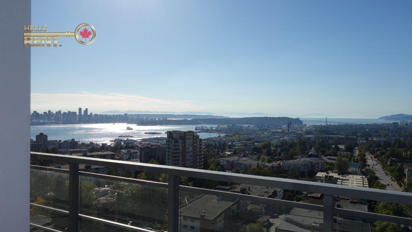 1505 - 111 E 13th Street, North Vancouver, V7L 2L3 — photo 5