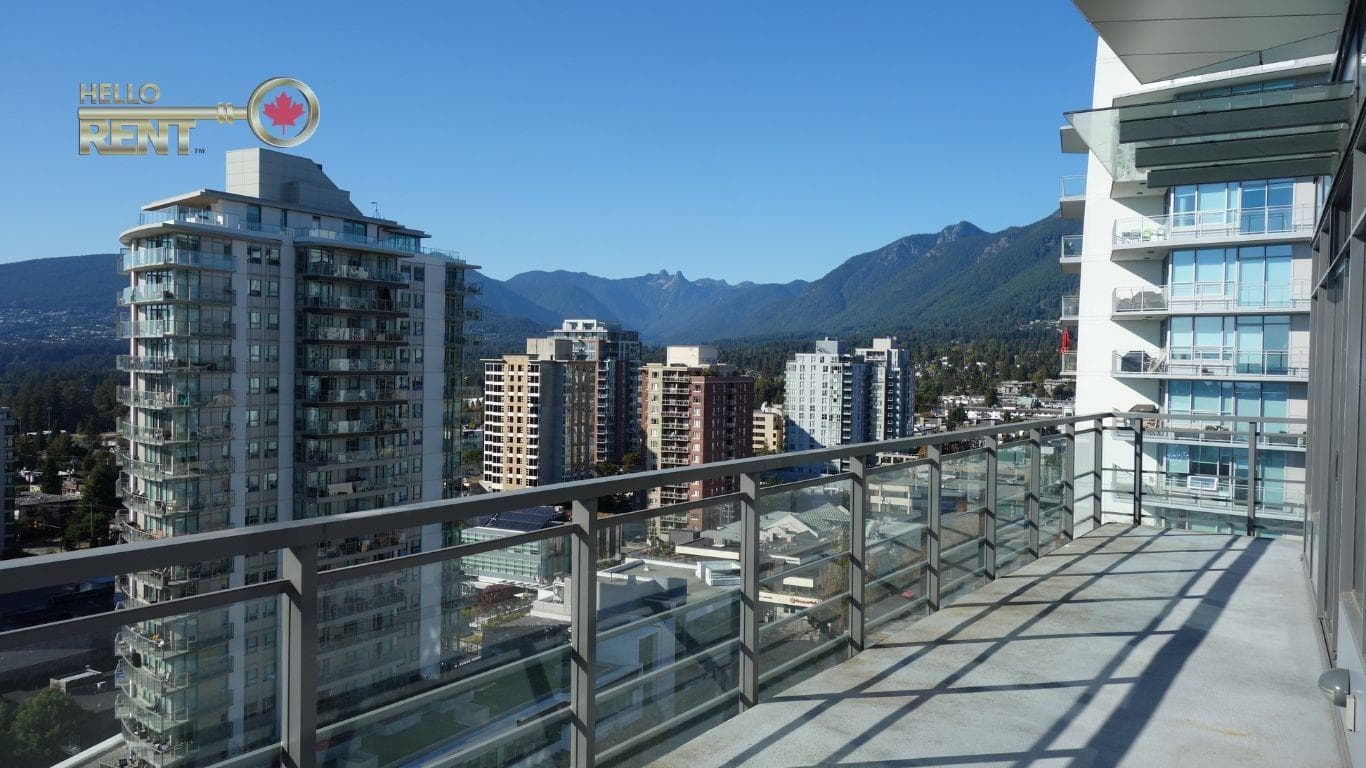 1505 - 111 E 13th Street, North Vancouver, V7L 2L3 — photo 4