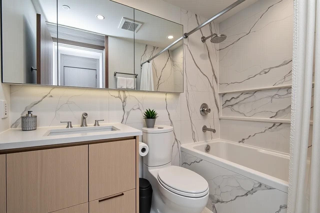 1606 - 4880 Lougheed Highway, Burnaby, V5C 0N1 — photo 2