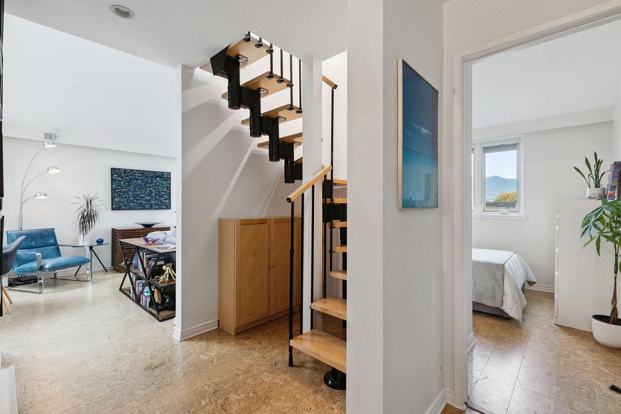 202 - 1633 Yew Street, Vancouver, V6K 3E6 — photo 3