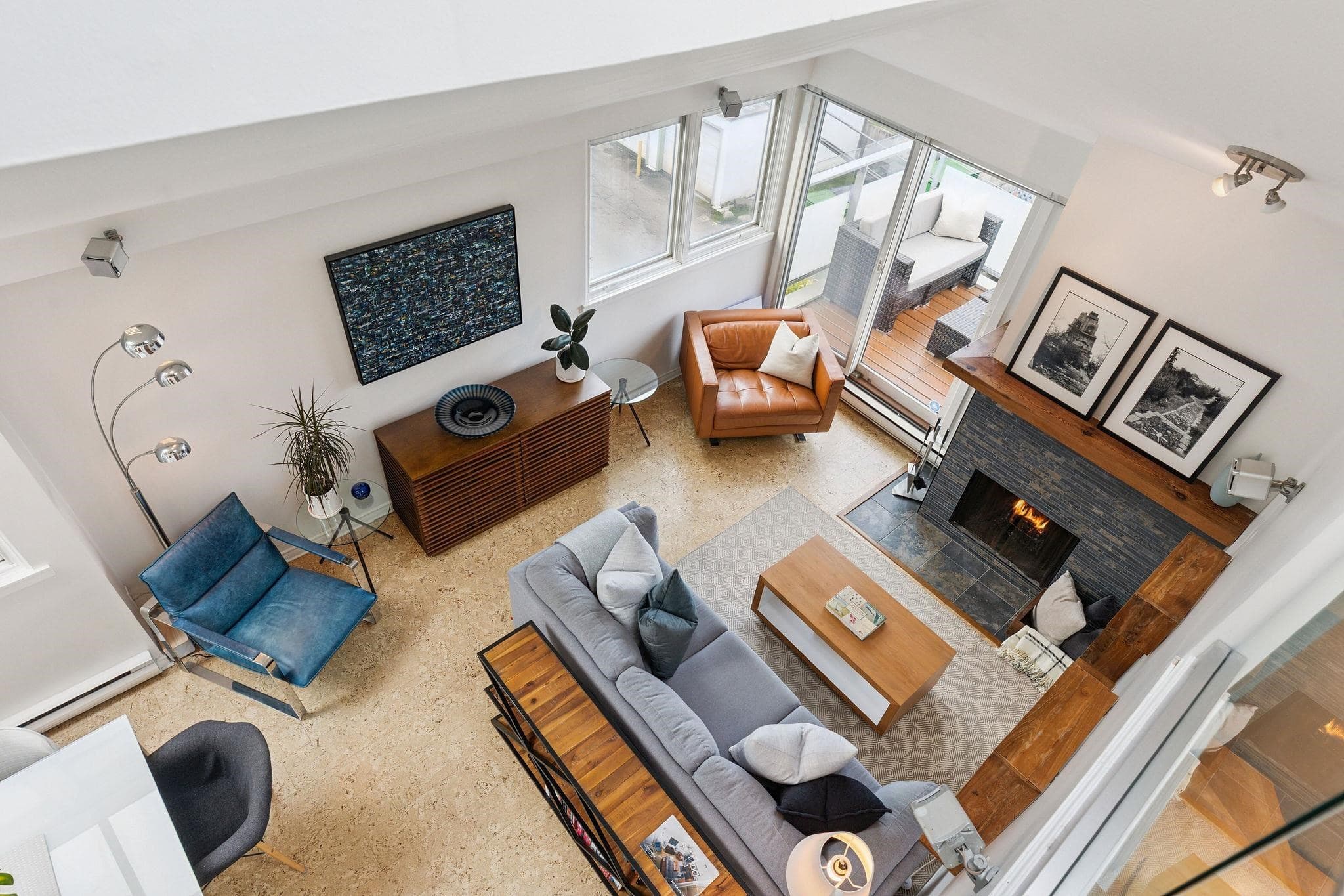 202 - 1633 Yew Street, Vancouver — sold