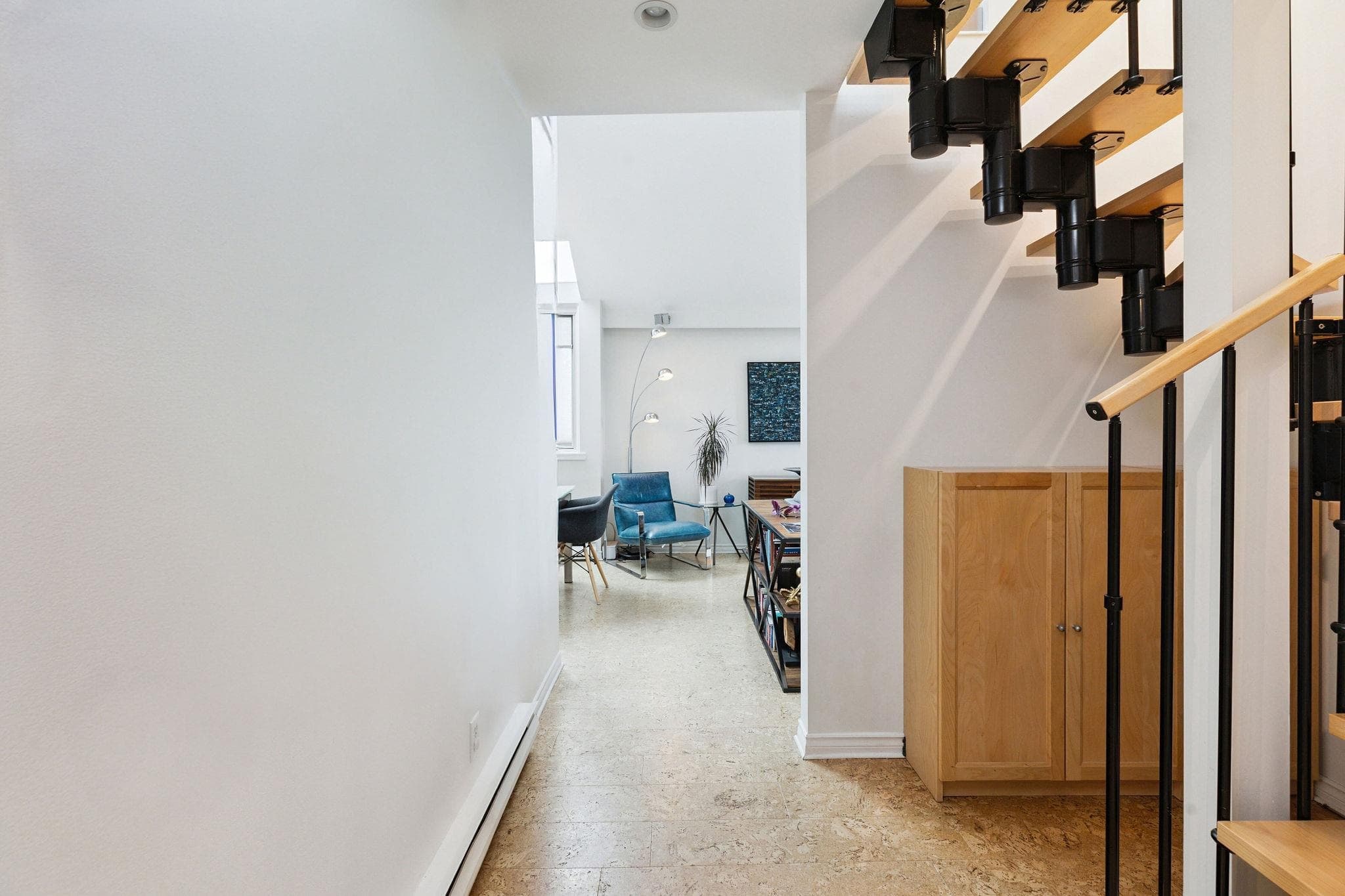 202 - 1633 Yew Street, Vancouver, V6K 3E6 — photo 4