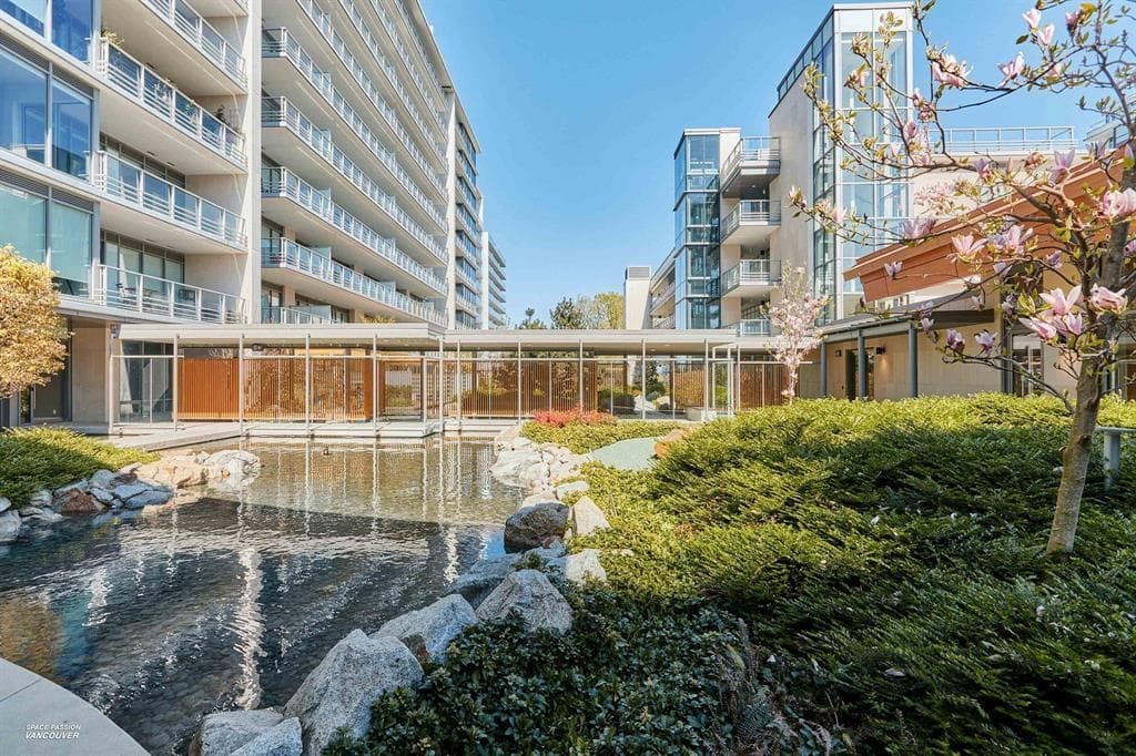 311 - 6688 Pearson Way, Richmond, V7C 0E5 — photo 1