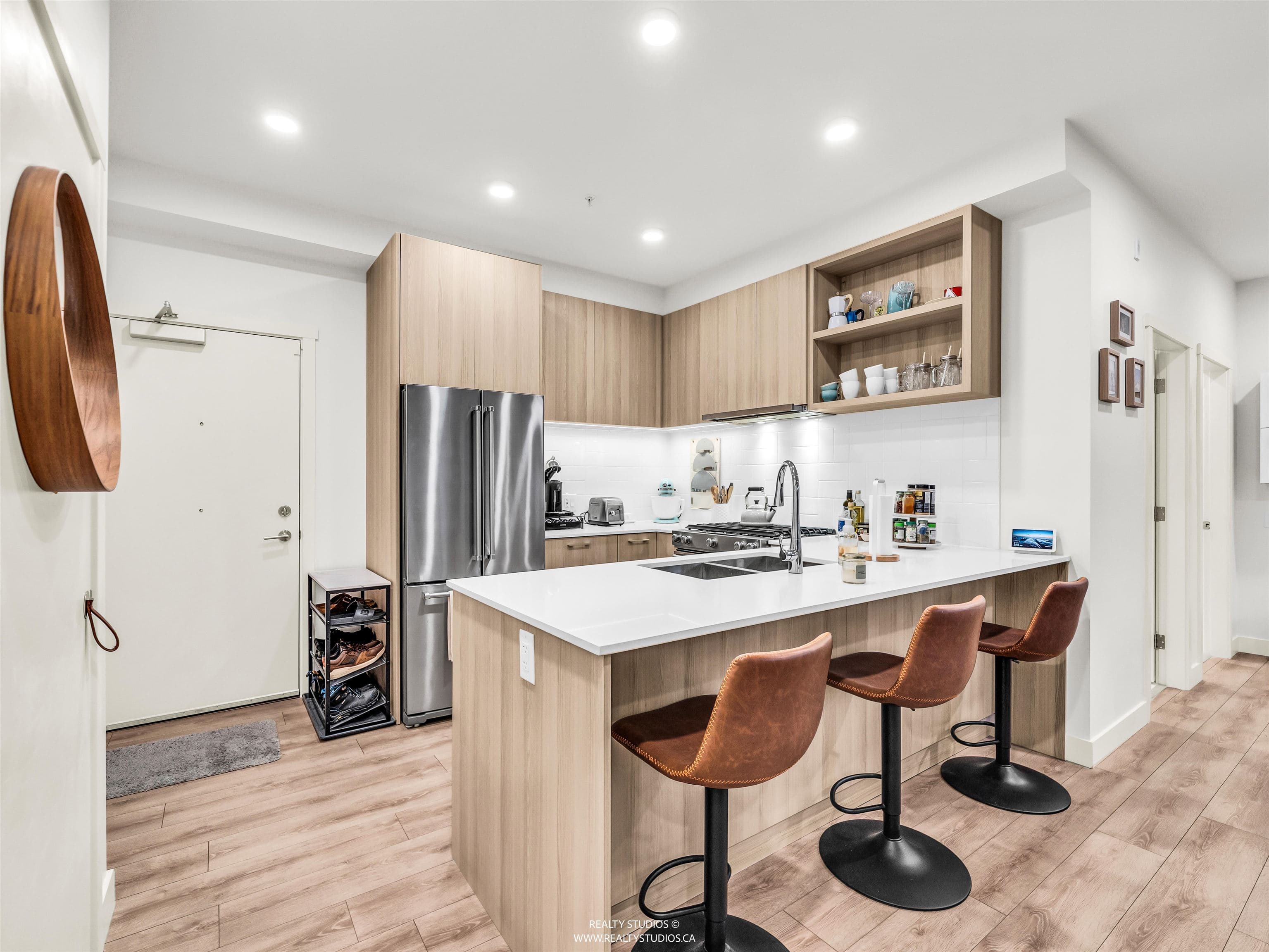 102 - 735 Anskar Court, Coquitlam, V3J 0L7 — photo 3
