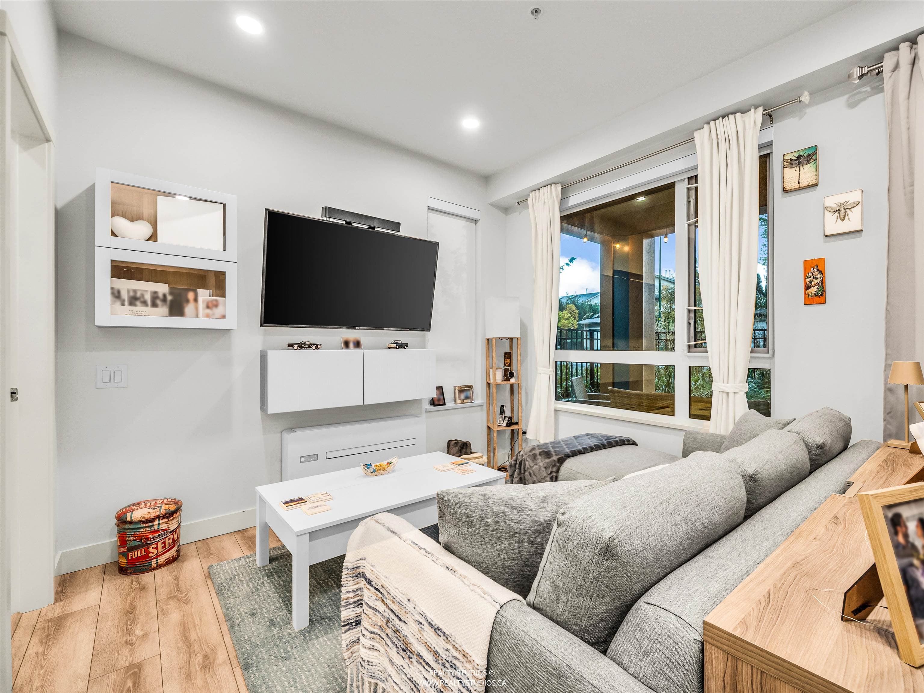 102 - 735 Anskar Court, Coquitlam, V3J 0L7 — photo 5