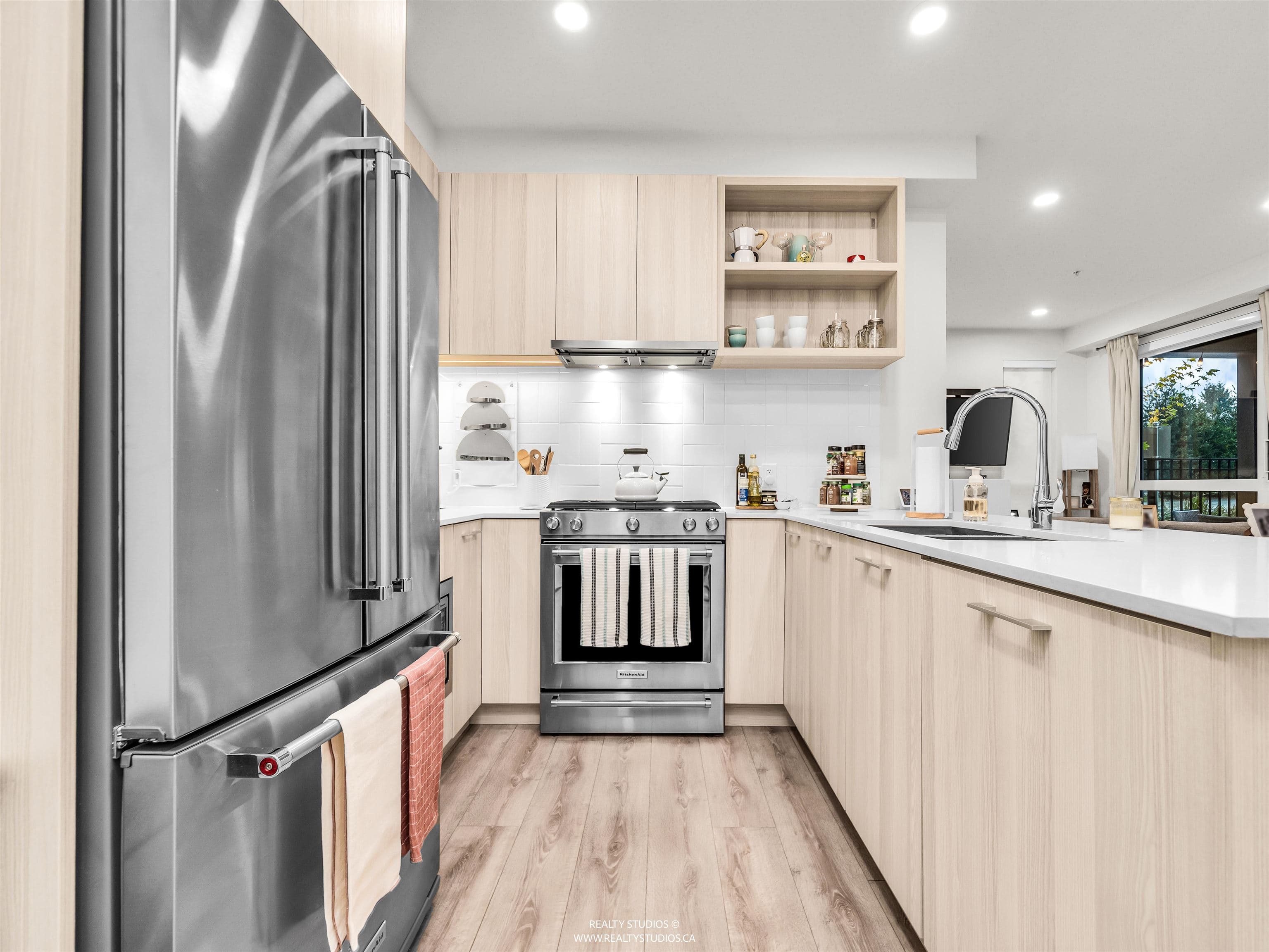102 - 735 Anskar Court, Coquitlam, V3J 0L7 — photo 4