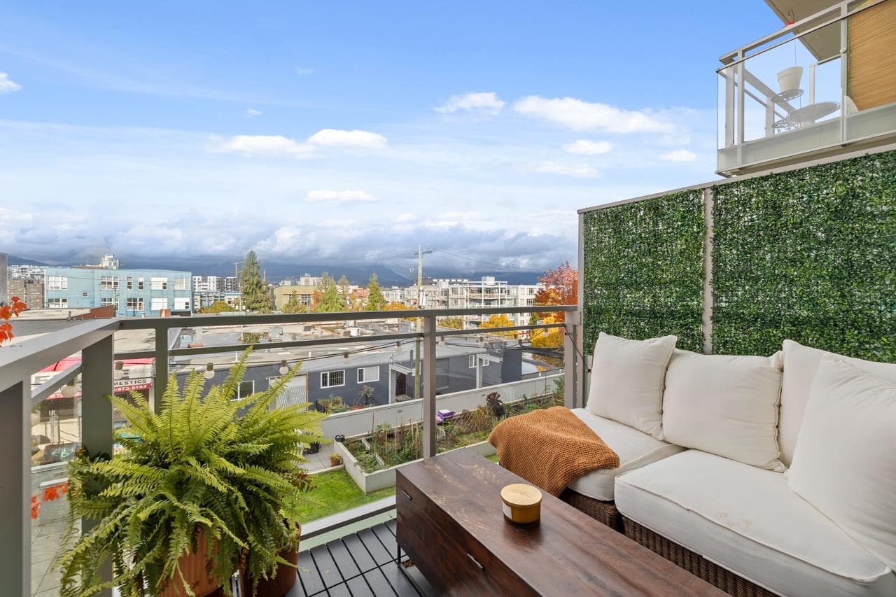 520 - 289 E 6th Avenue, Vancouver, V5T 0E9 — photo 2
