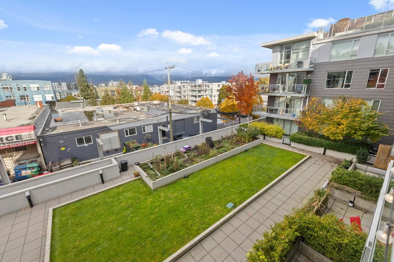 520 - 289 E 6th Avenue, Vancouver, V5T 0E9 — photo 3