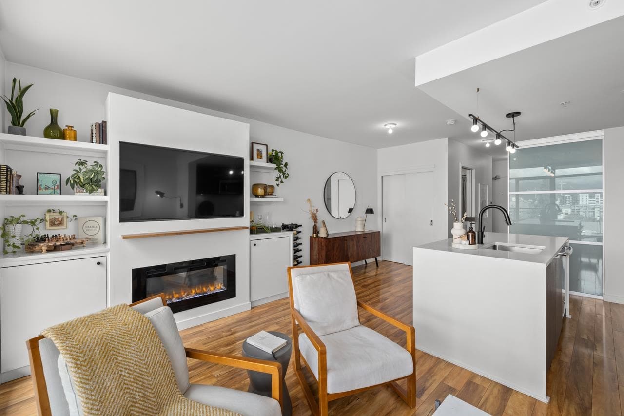 520 - 289 E 6th Avenue, Vancouver, V5T 0E9 — photo 5