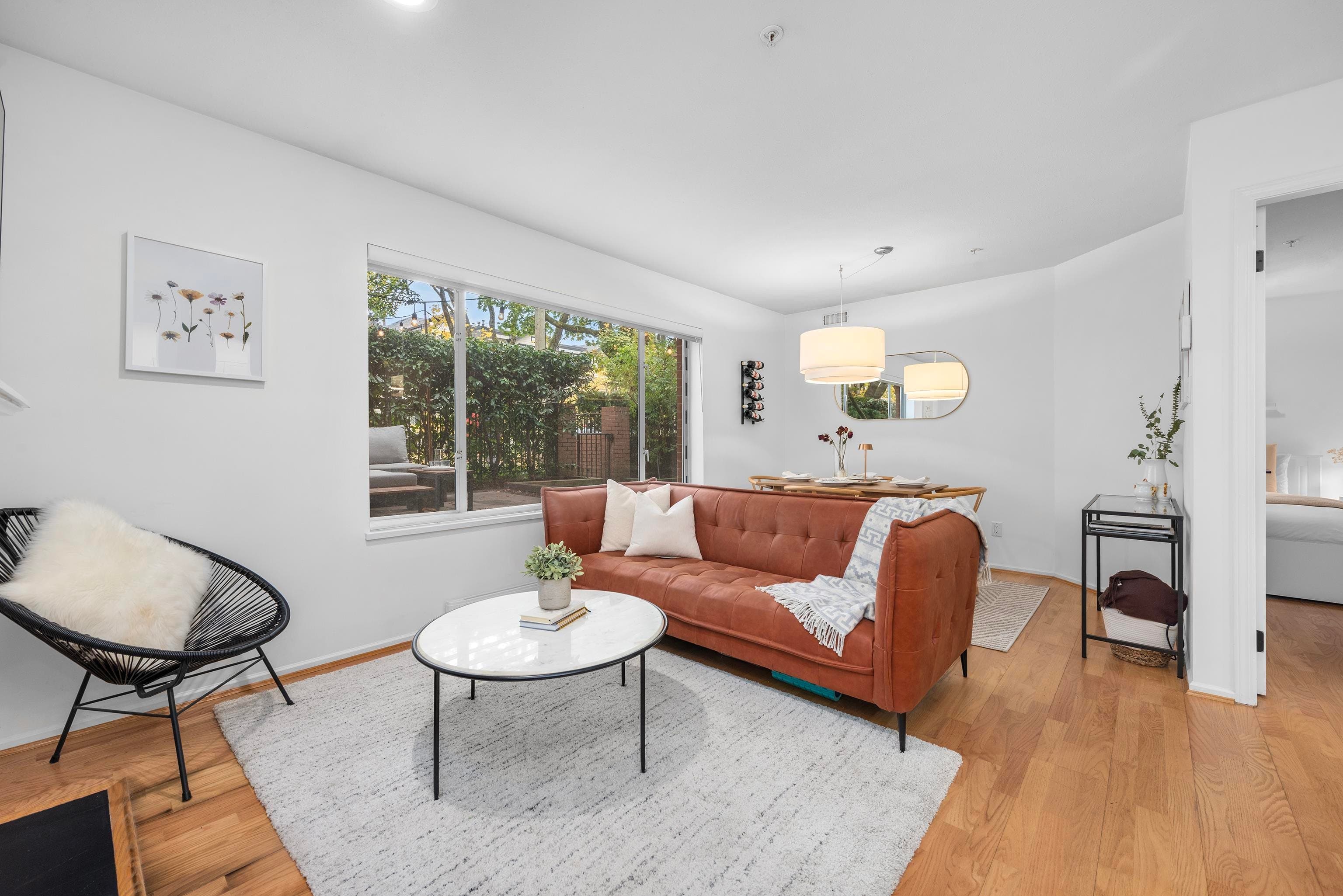 103 - 628 W 13th Avenue, Vancouver