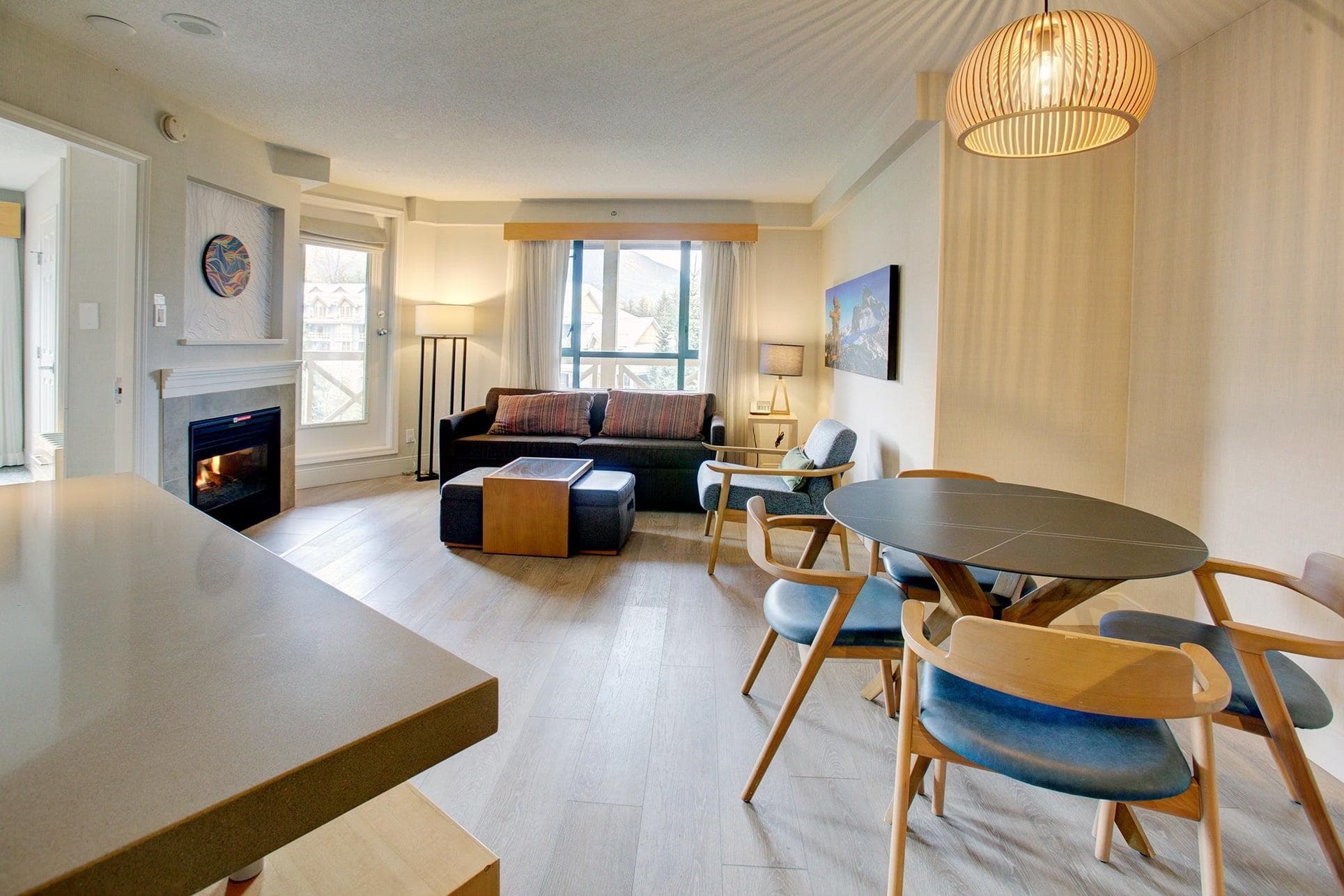 2424 - 4308 Main Street, Whistler, V8E 1A9 — photo 1