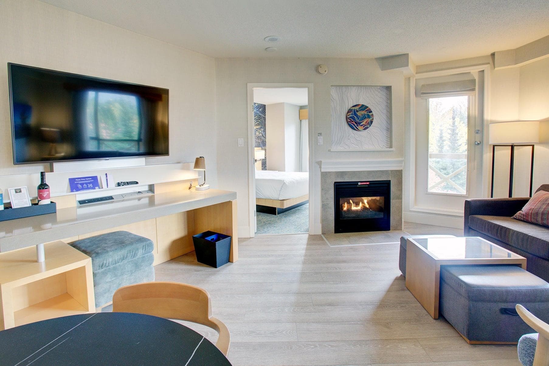 2424 - 4308 Main Street, Whistler, V8E 1A9 — photo 5