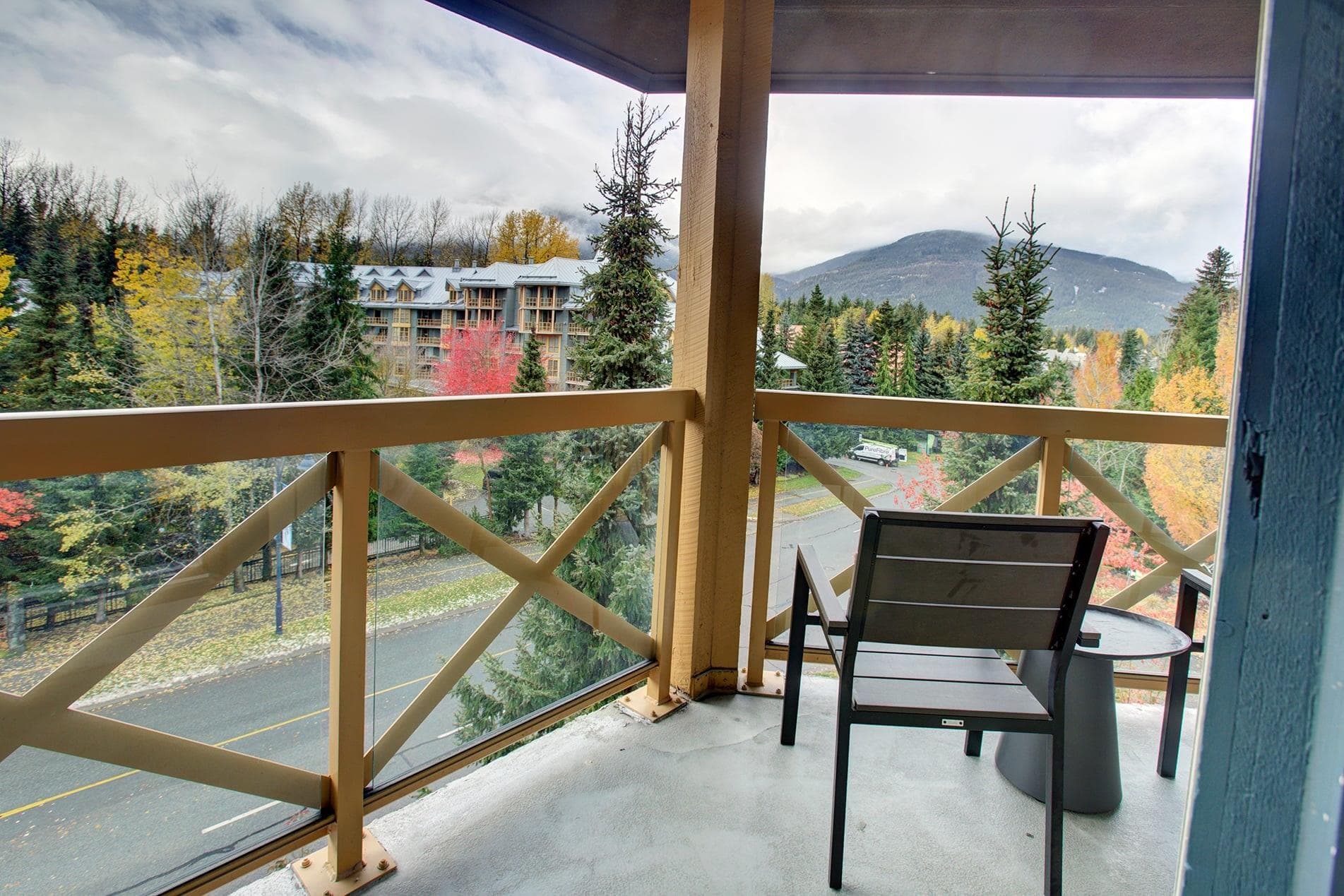 2424 - 4308 Main Street, Whistler, V8E 1A9 — photo 4