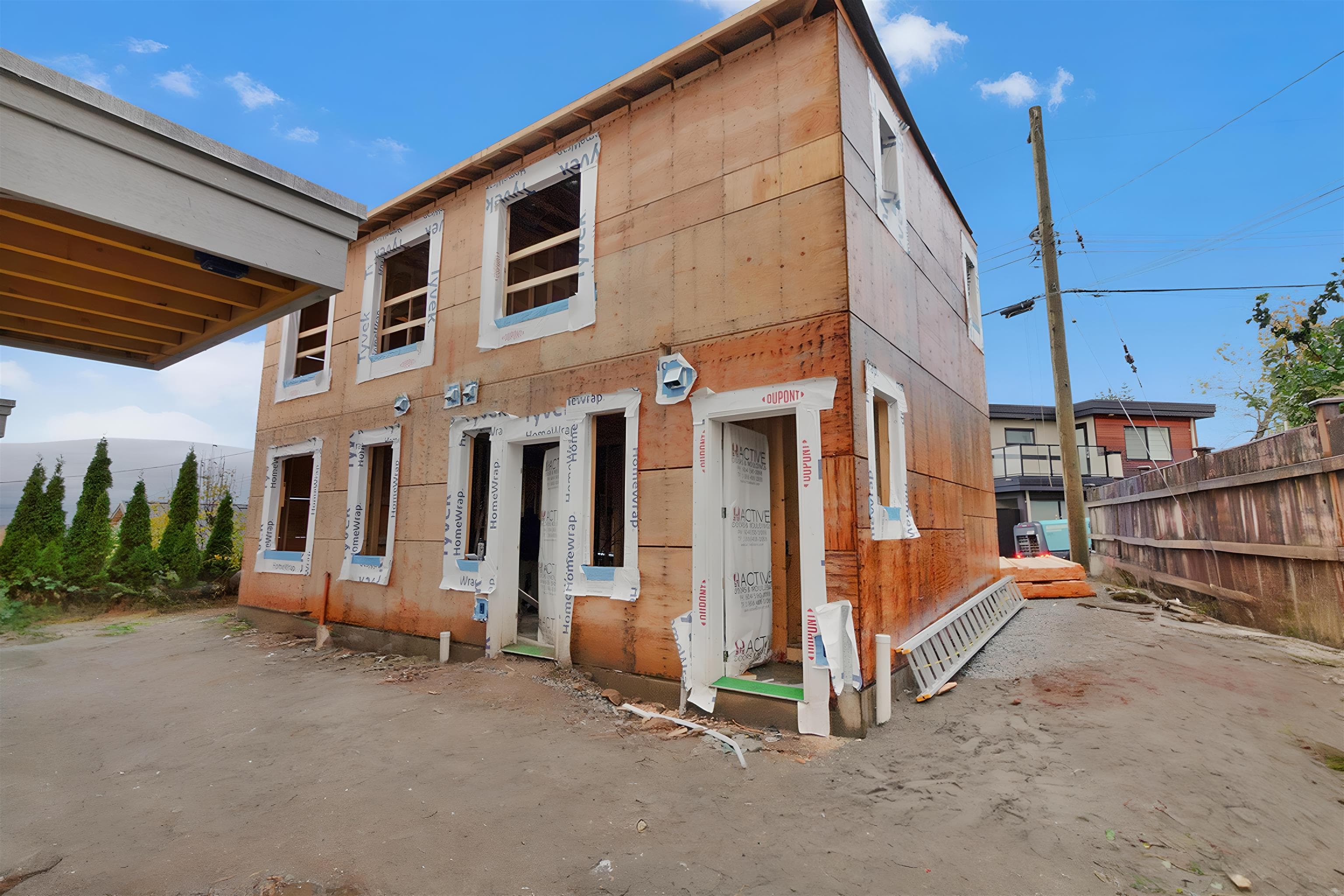 6 - 3581 Haida Street, Vancouver, V5M 3Y9 — photo 2