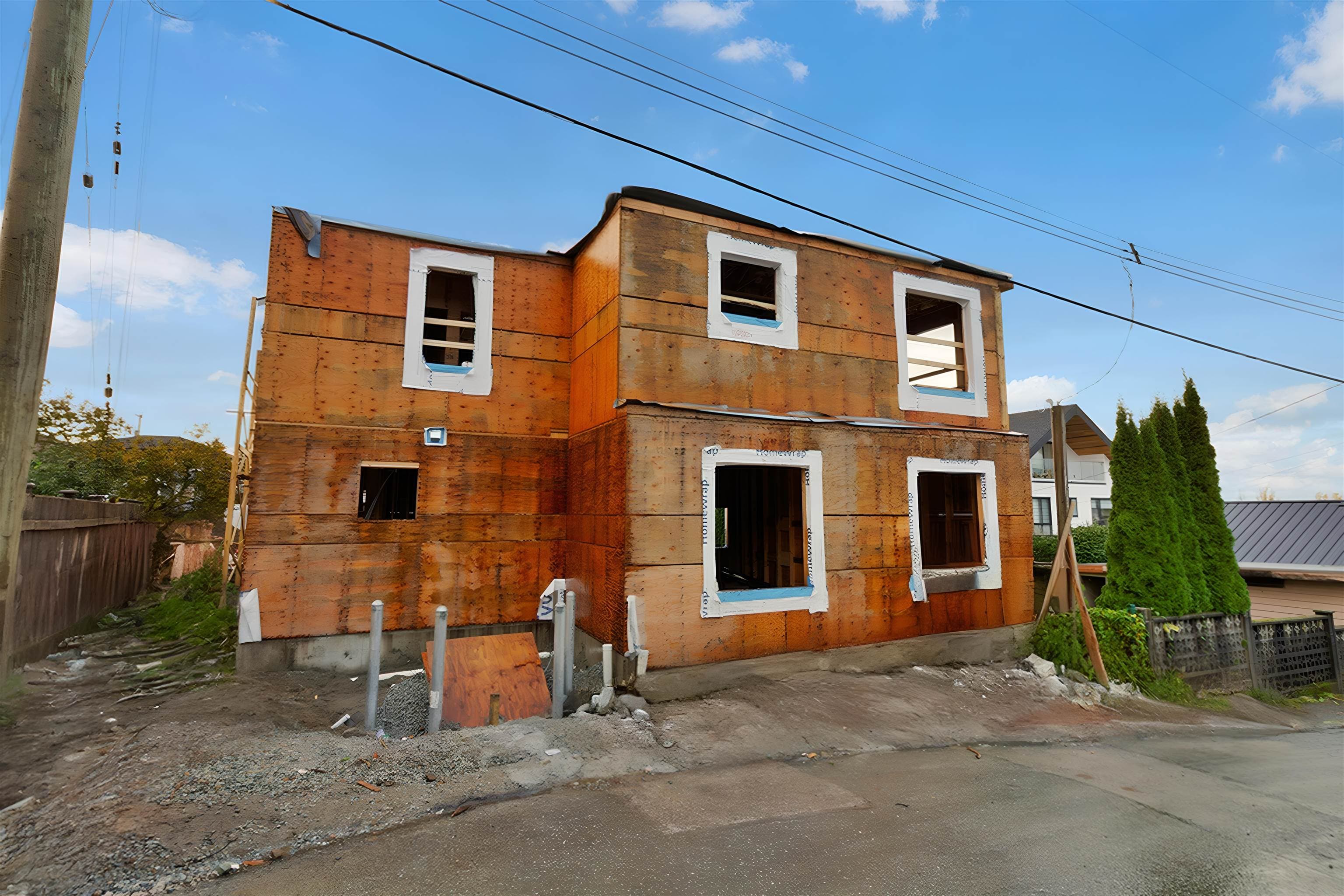 6 - 3581 Haida Street, Vancouver, V5M 3Y9 — photo 1