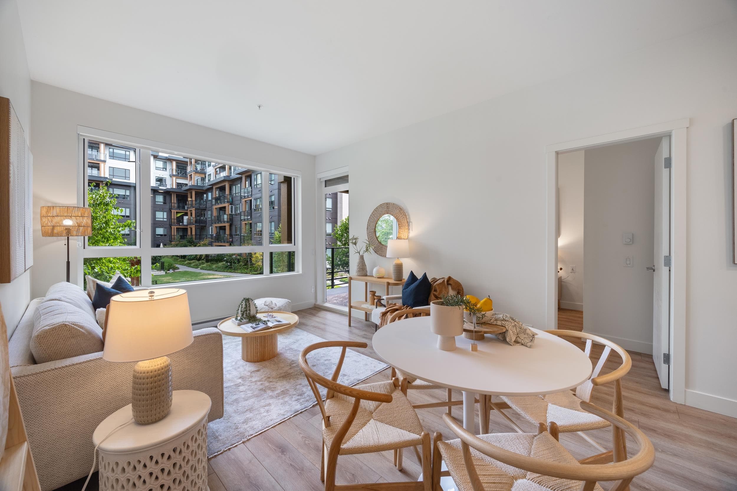 222 - 735 Anskar Court, Coquitlam, V3J 0L7 — photo 2