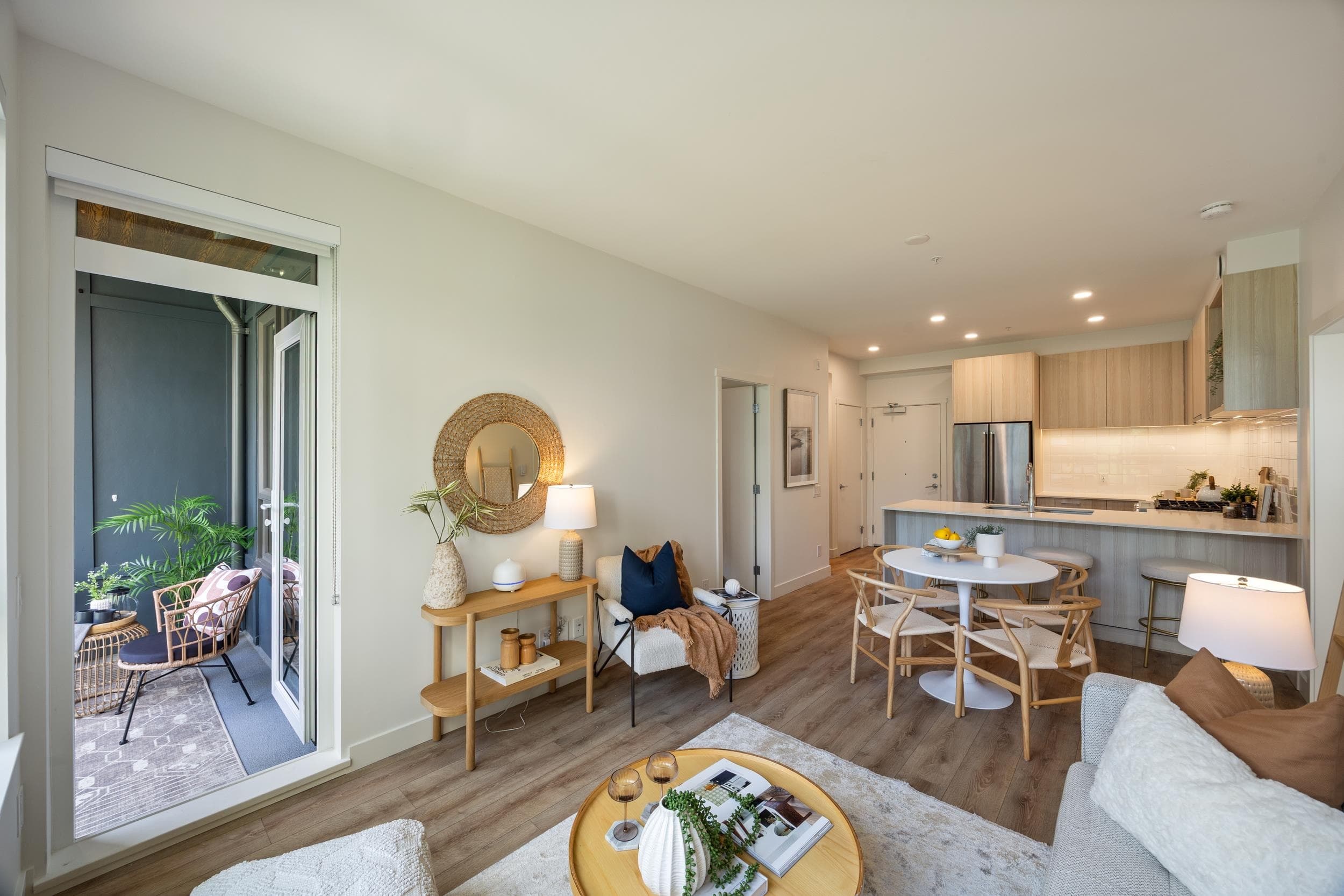 222 - 735 Anskar Court, Coquitlam, V3J 0L7 — photo 3