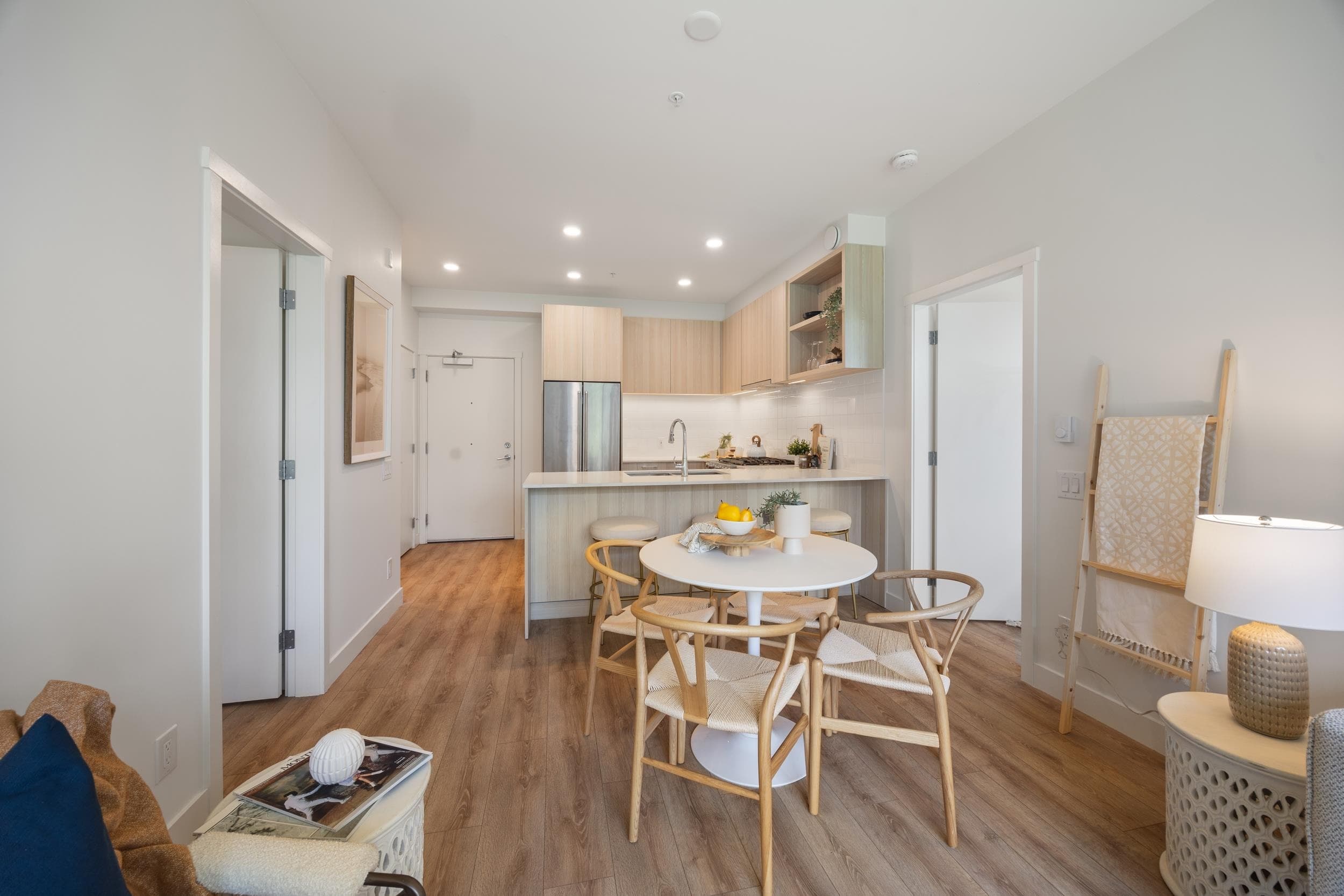 222 - 735 Anskar Court, Coquitlam, V3J 0L7 — photo 5