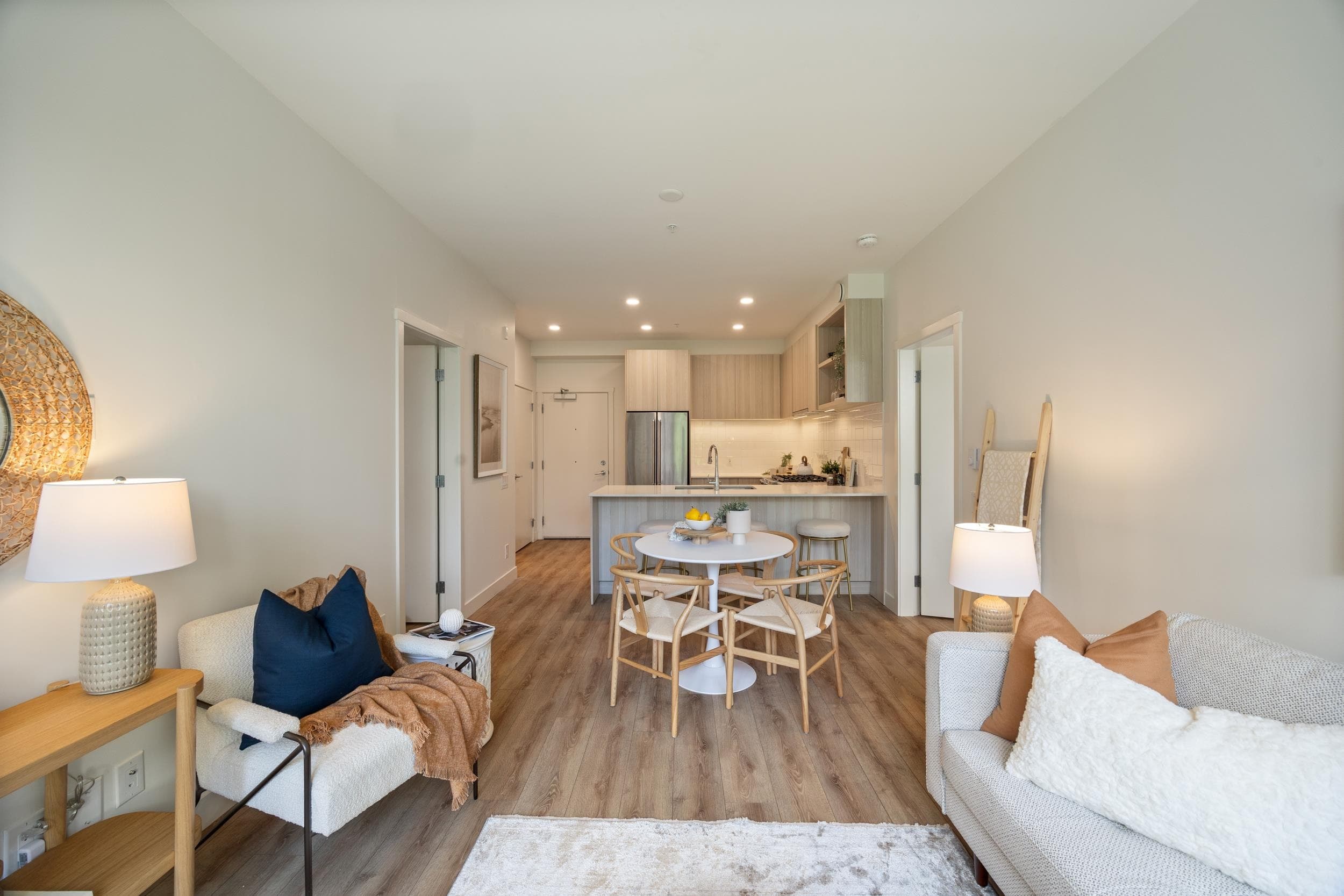 222 - 735 Anskar Court, Coquitlam, V3J 0L7 — photo 4