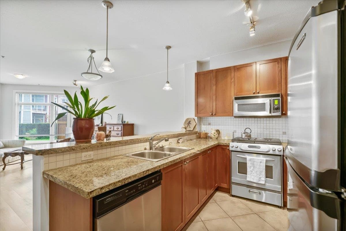 113 - 4211 Bayview Street, Richmond, V7E 6T6 — photo 5