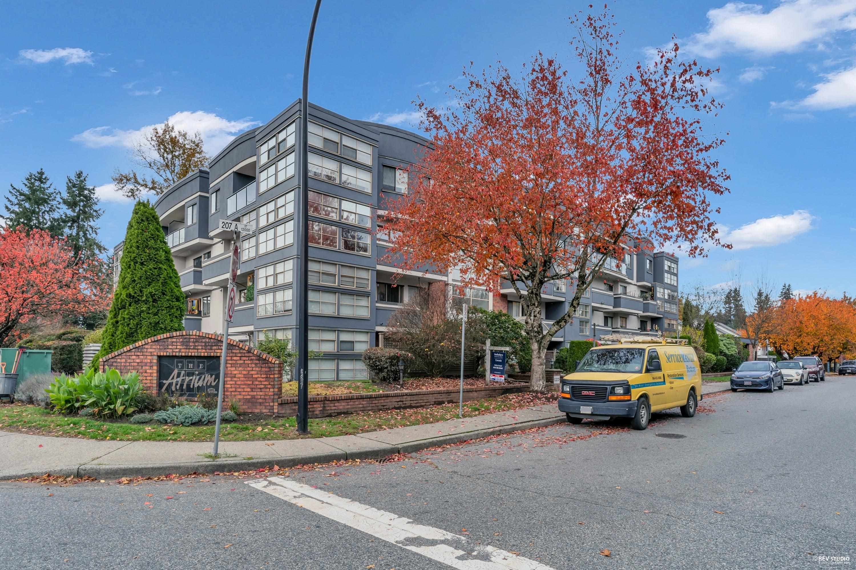 207 - 12025 207a Street, Maple Ridge