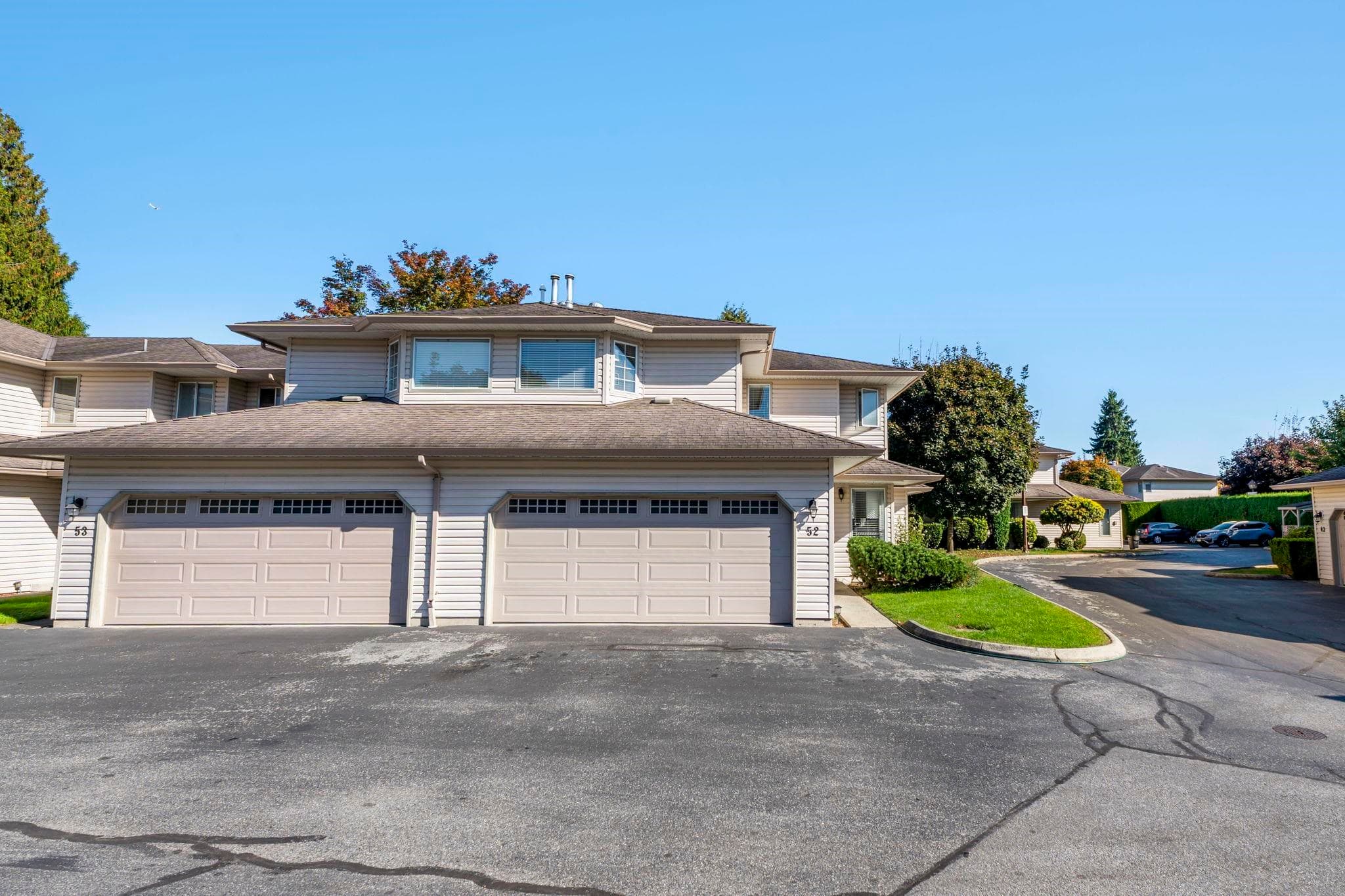 52 - 12268 189a Street, Pitt Meadows