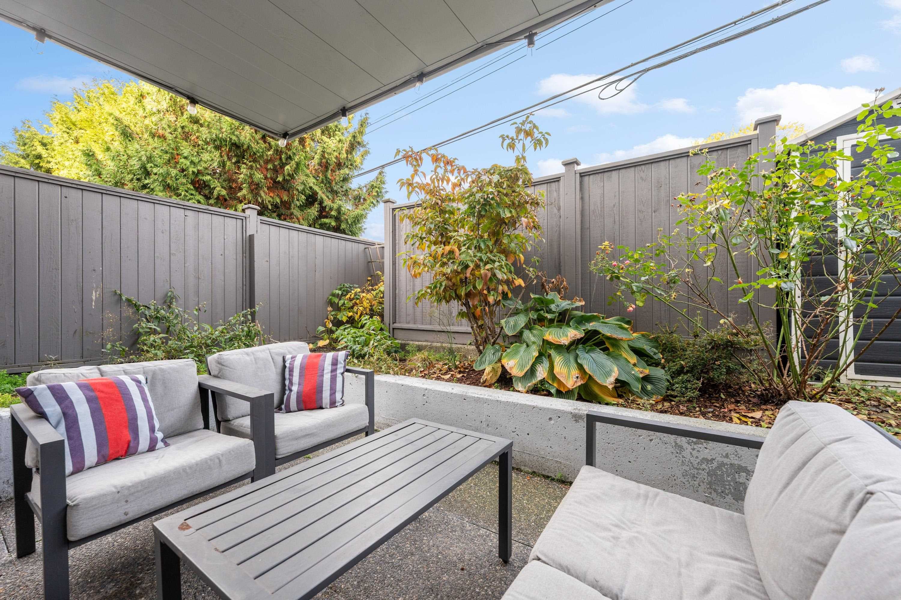 105 - 2133 Dundas Street, Vancouver