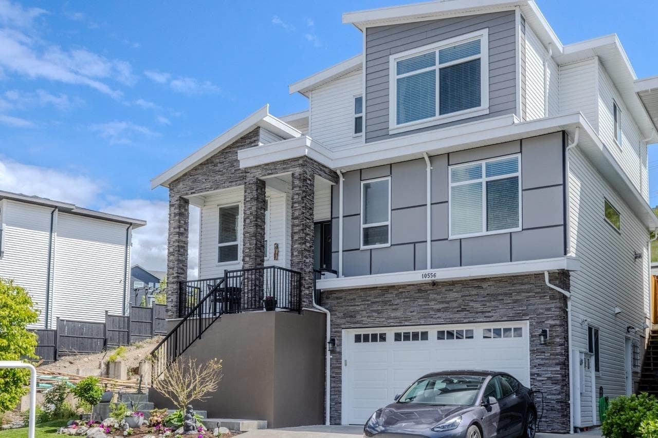 10556 Mcveety Street, Maple Ridge