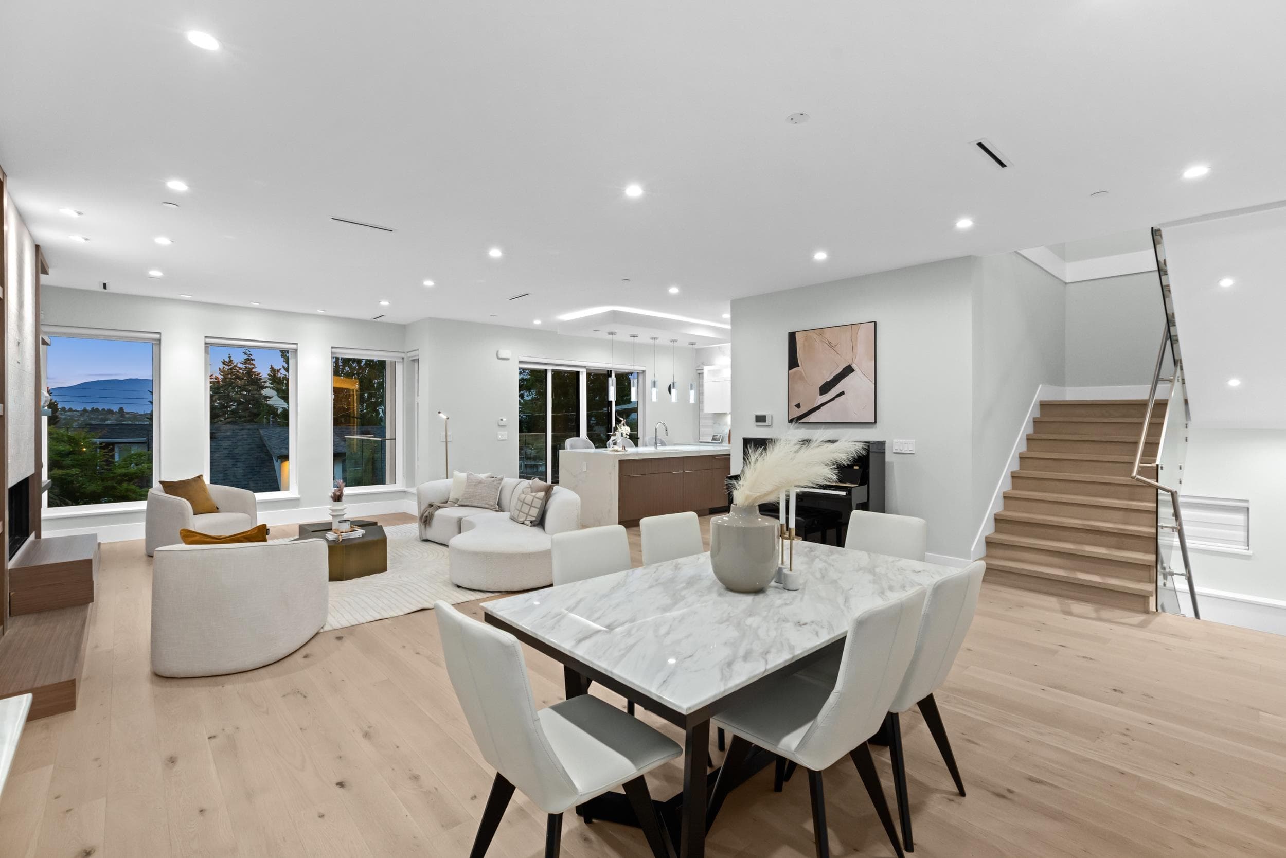 3279 Vimy Crescent, Vancouver — sold