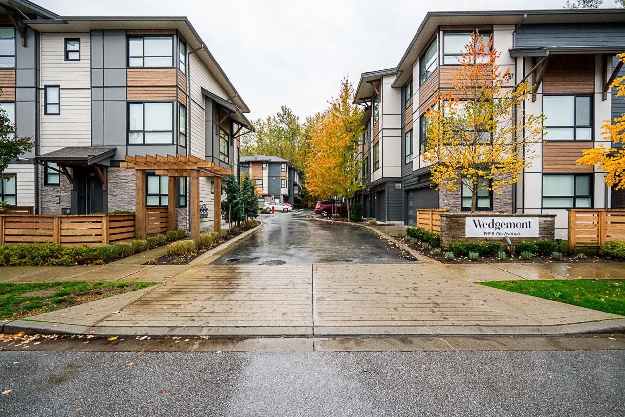 6 - 19918 75a Avenue, Langley, V2Y 3L1 — photo 2