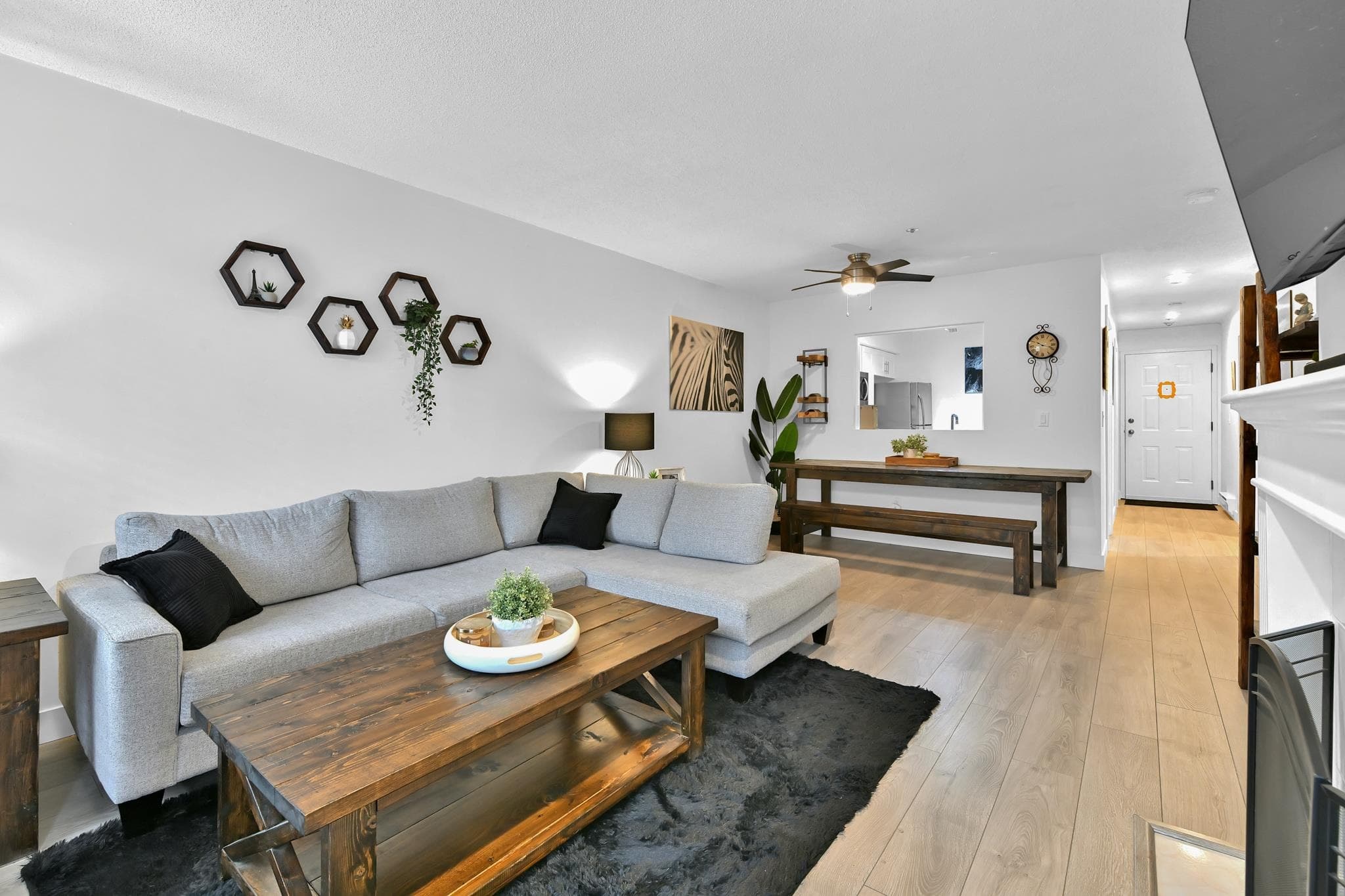 203 - 33165 2 Avenue, Mission, V2V 6T8 — photo 4