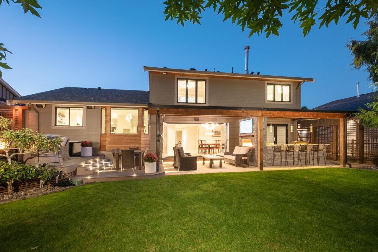 18858 119b Avenue, Pitt Meadows — sold