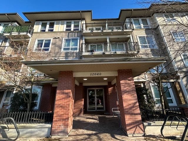410 - 12040 222 Street, Maple Ridge, V2X 5W1 — photo 2