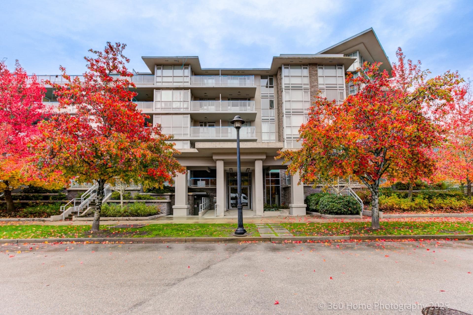 128 - 9373 Hemlock Drive, Richmond