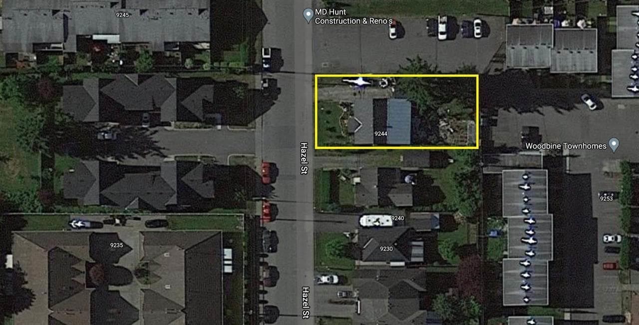 9244 Hazel Street, Chilliwack, V2P 5N6 — photo 3