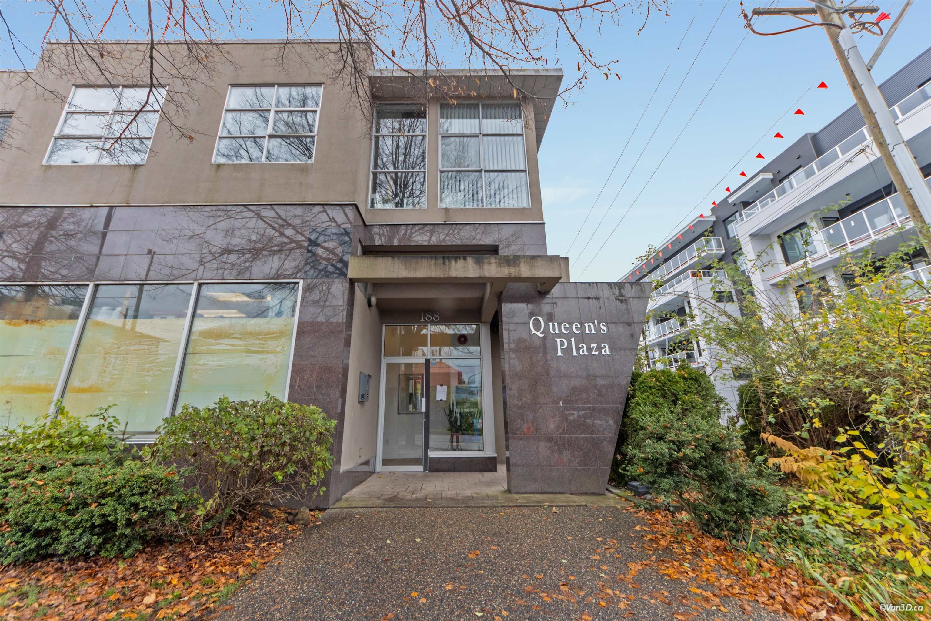 208 - 188 E 33rd Avenue, Vancouver, V5V 5E5 — photo 2