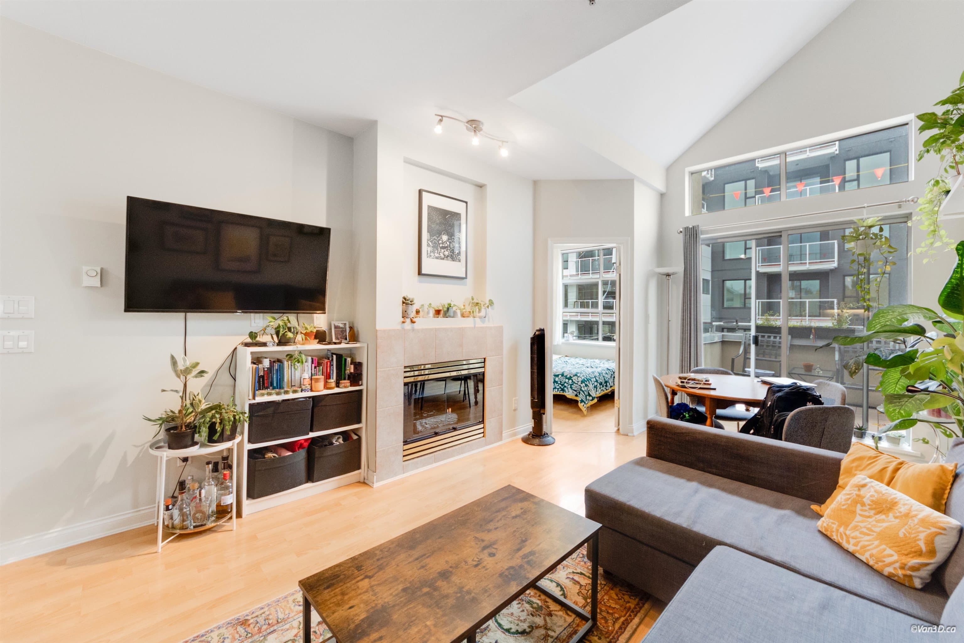 208 - 188 E 33rd Avenue, Vancouver, V5V 5E5 — photo 3