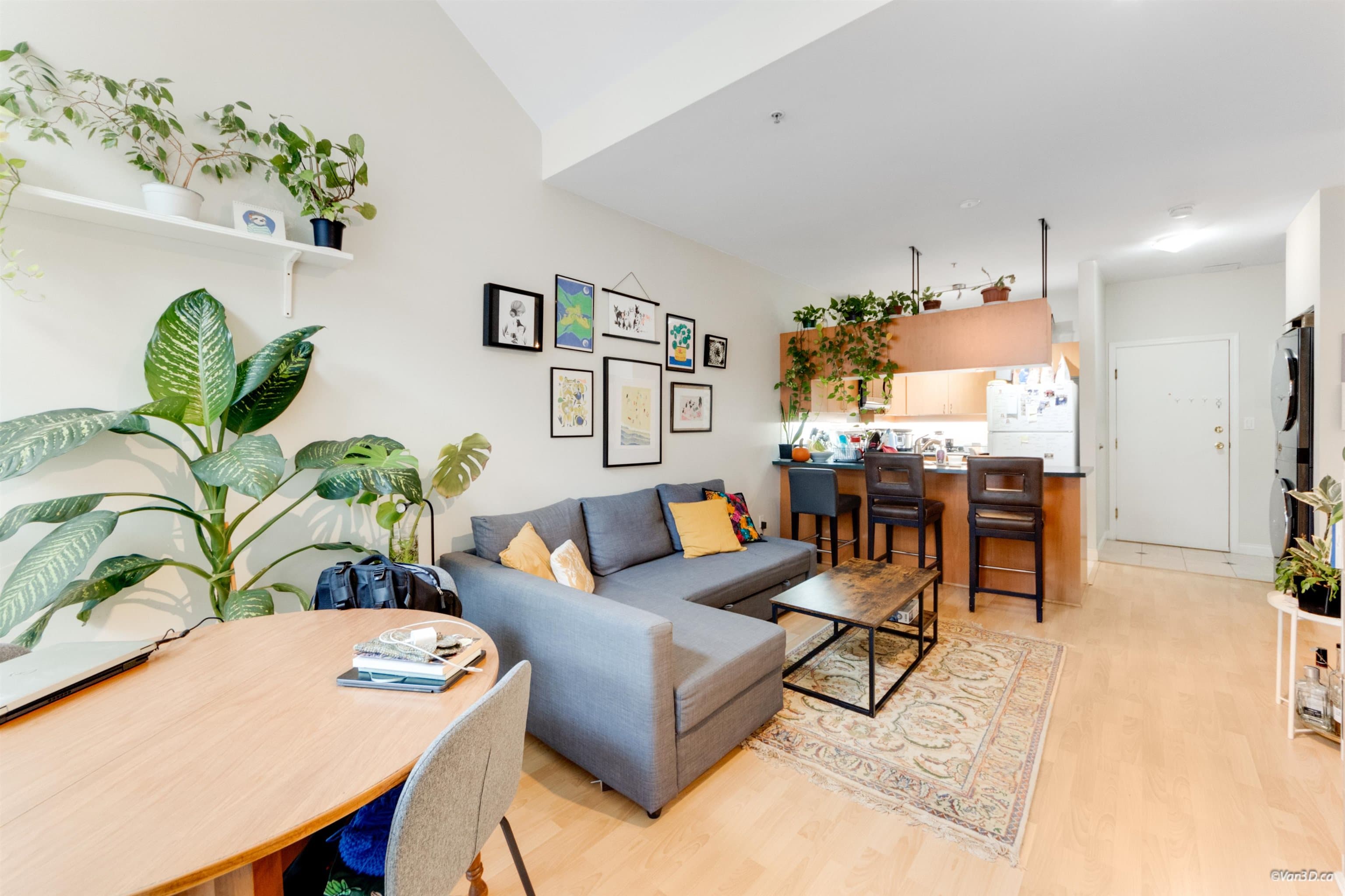 208 - 188 E 33rd Avenue, Vancouver, V5V 5E5 — photo 5