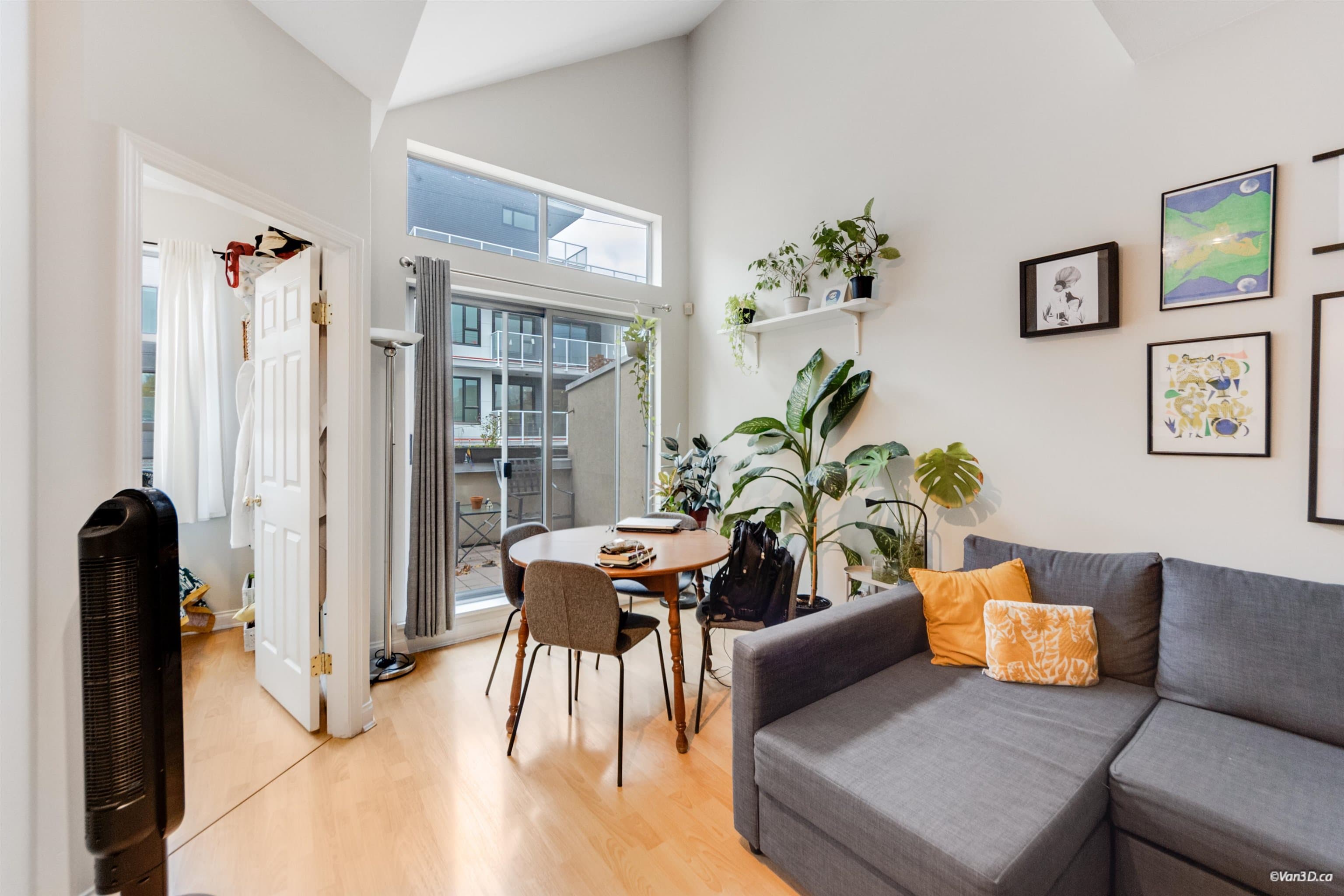 208 - 188 E 33rd Avenue, Vancouver, V5V 5E5 — photo 4