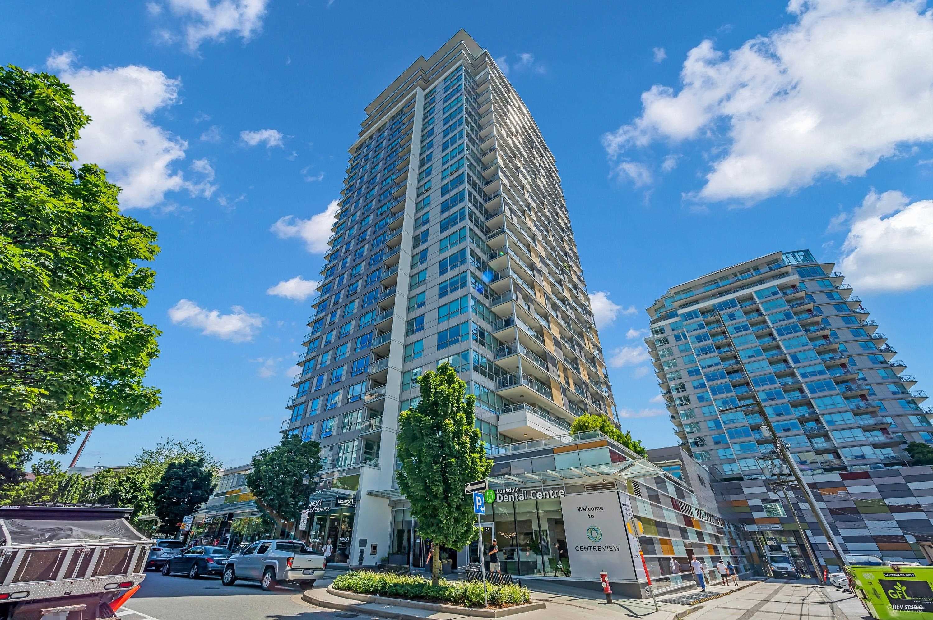 1610 - 125 E 14th Street, North Vancouver, V7L 0E6 — photo 2