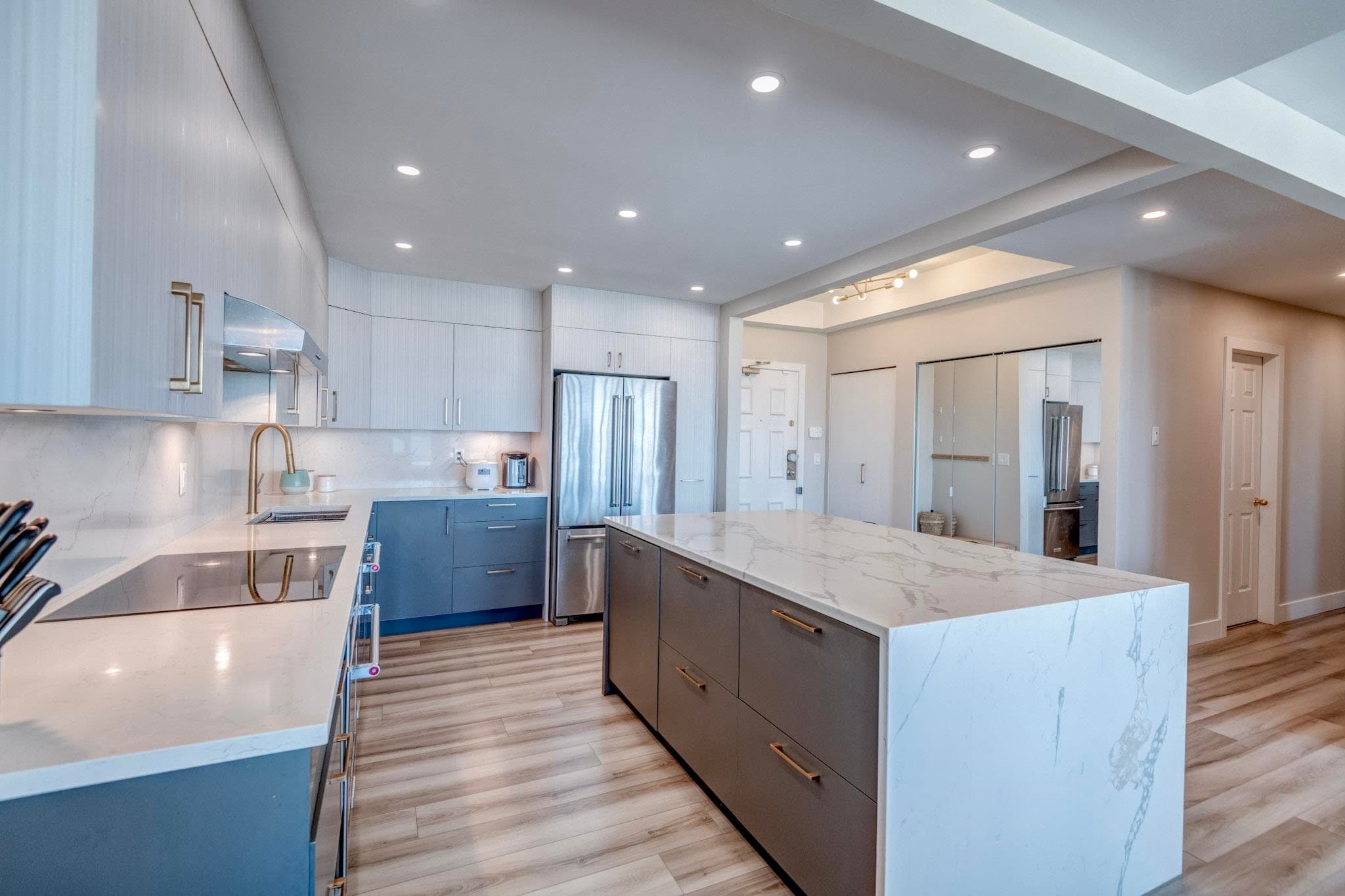 2801 - 6220 Mckay Avenue, Burnaby, V5H 4M8 — photo 4