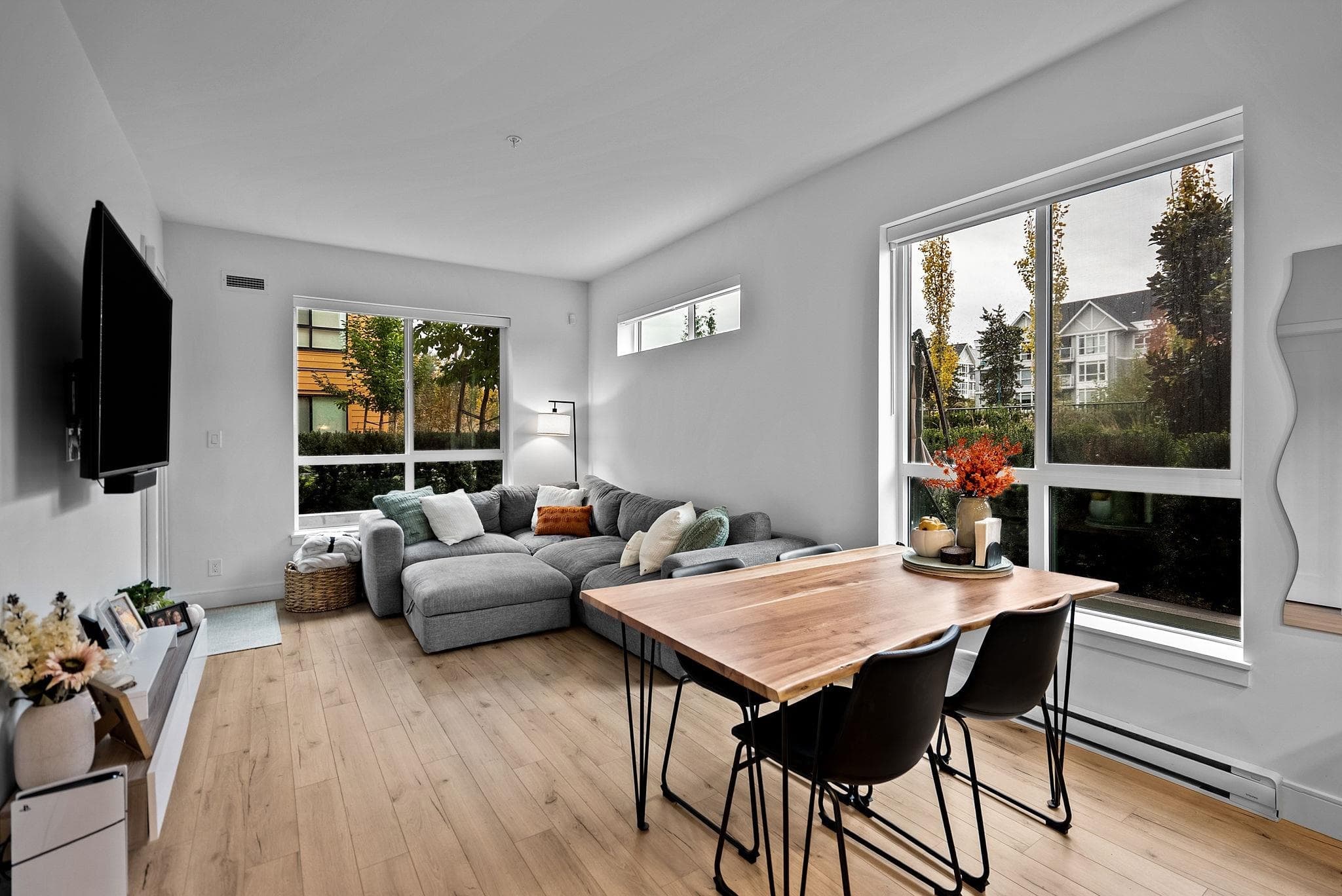 205 - 55 Klahanie Drive, Port Moody, V3H 0M9 — photo 4