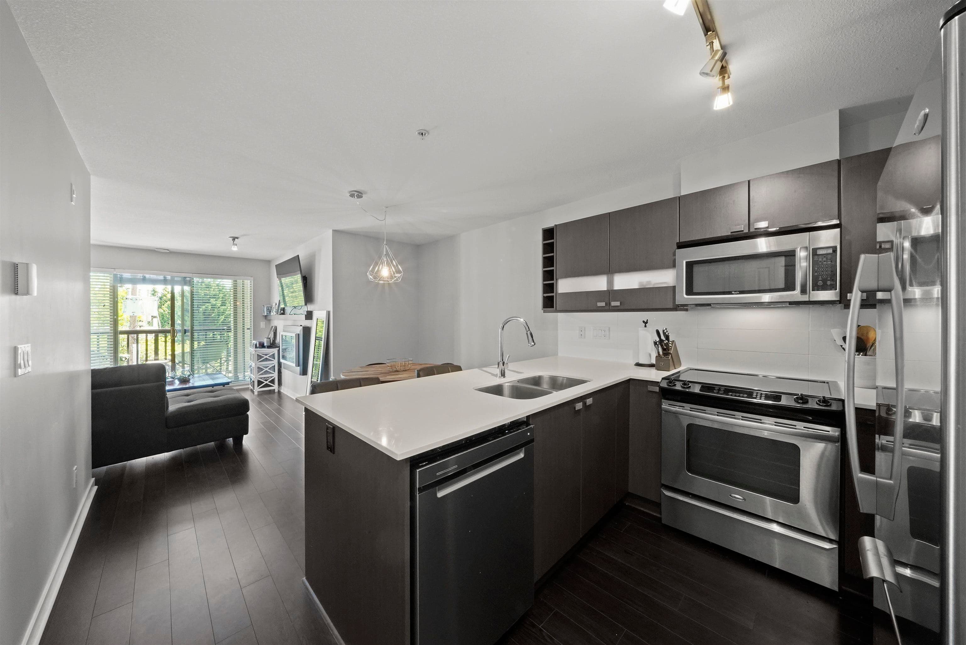 305 - 21009 56 Avenue, Langley, V3A 0C9 — photo 5