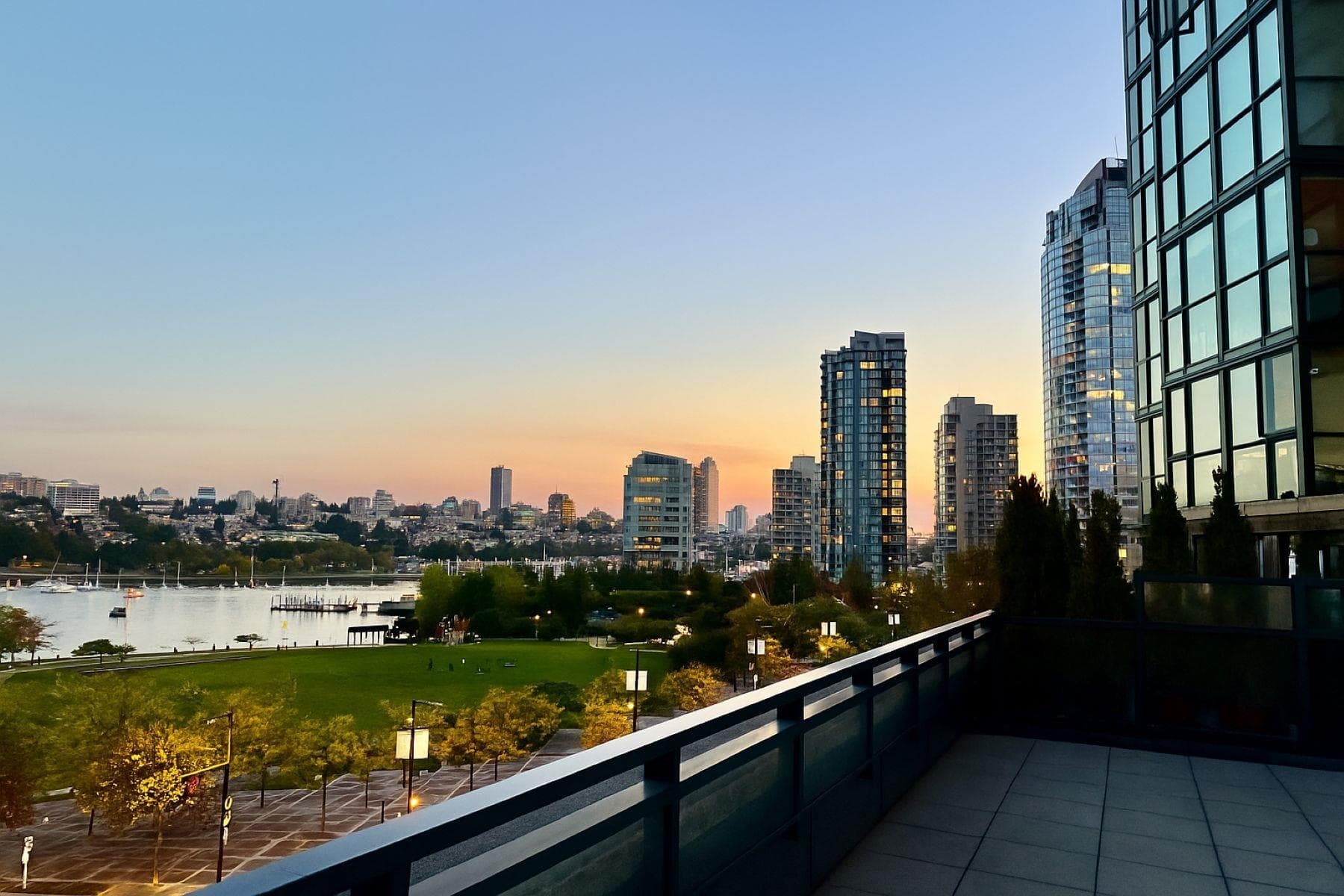 706 - 289 Drake Street, Vancouver