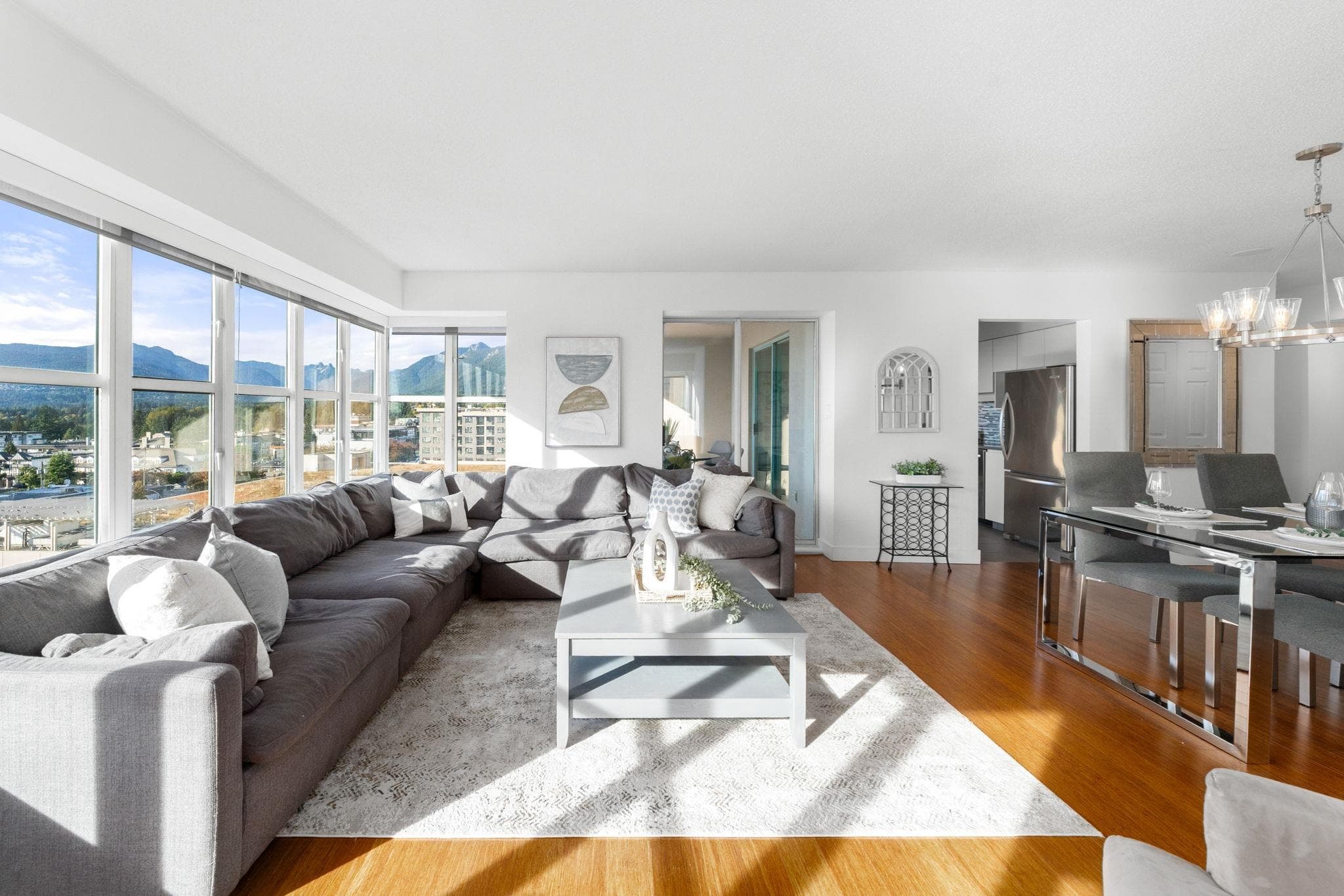 804 - 1555 Eastern Avenue, North Vancouver, V7L 3G2 — photo 4