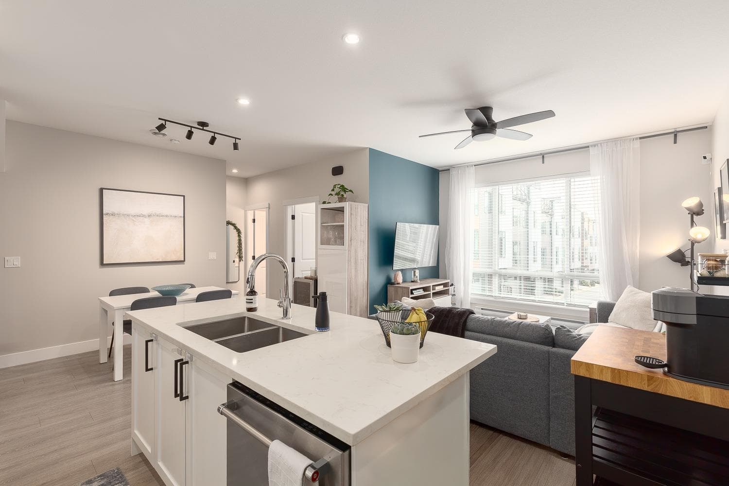 70 - 16433 19 Avenue, Surrey, V3Z 0Z1 — photo 3