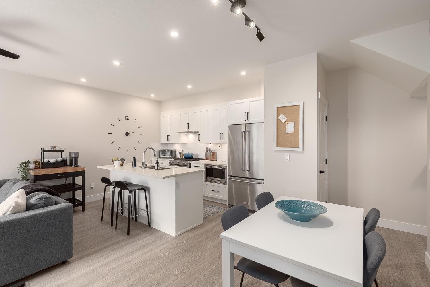 70 - 16433 19 Avenue, Surrey, V3Z 0Z1 — photo 4