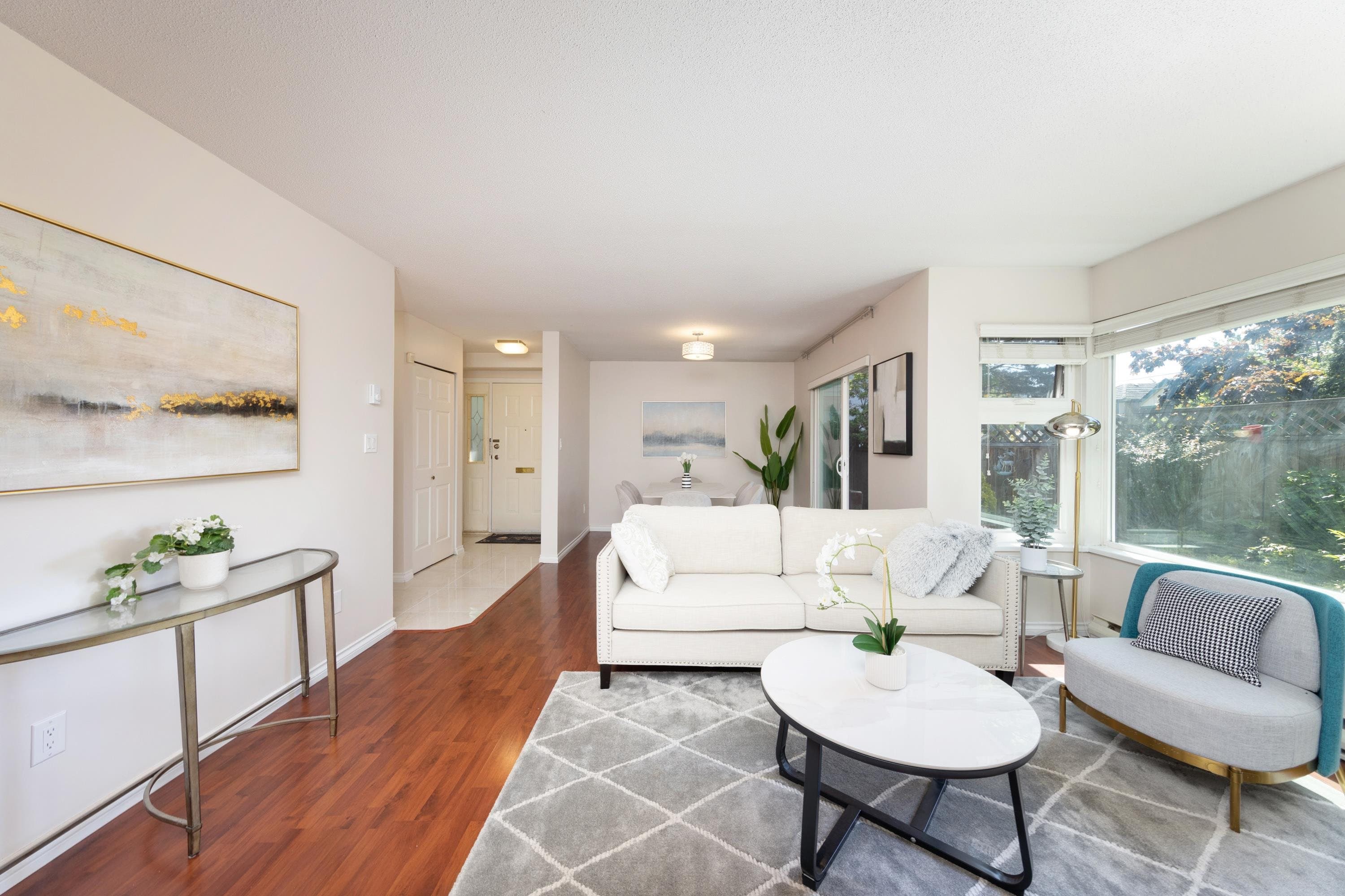 4 - 7171 Blundell Road, Richmond, V6Y 1J5 — photo 1