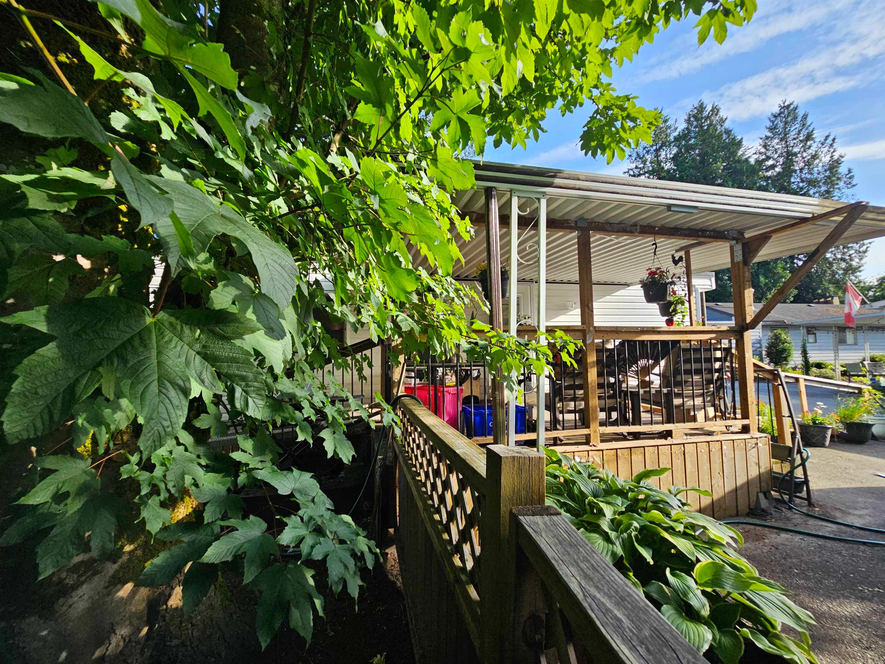 3 - 21091 Lougheed Highway, Maple Ridge, V2X 2R2 — photo 3
