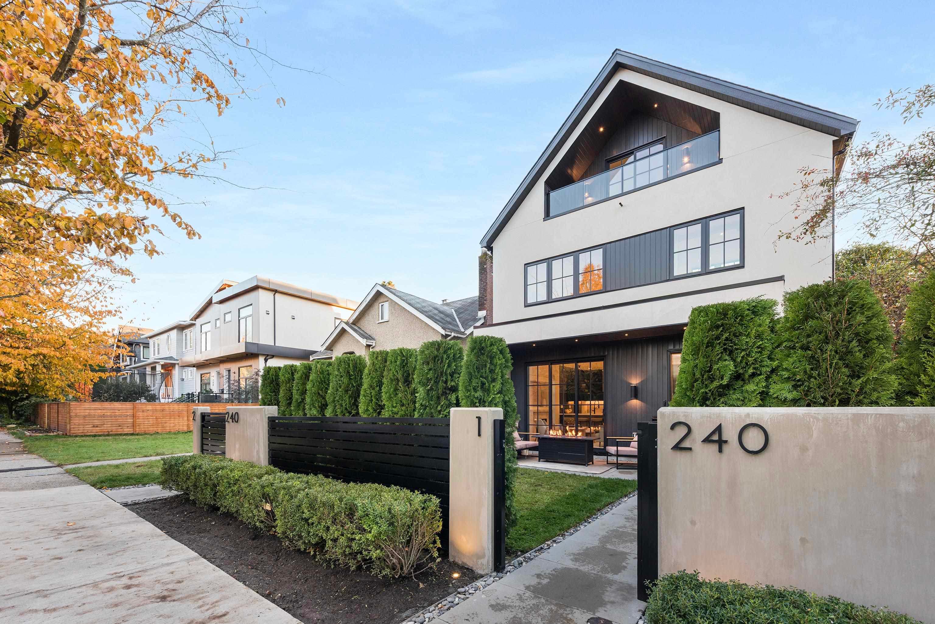 1 - 240 E 37th Avenue, Vancouver, V5W 1E6 — photo 5
